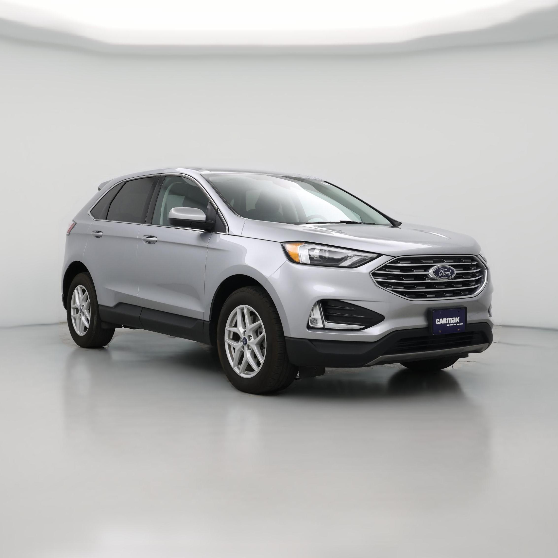 Thumbnail: 2022 Ford Edge - 1
