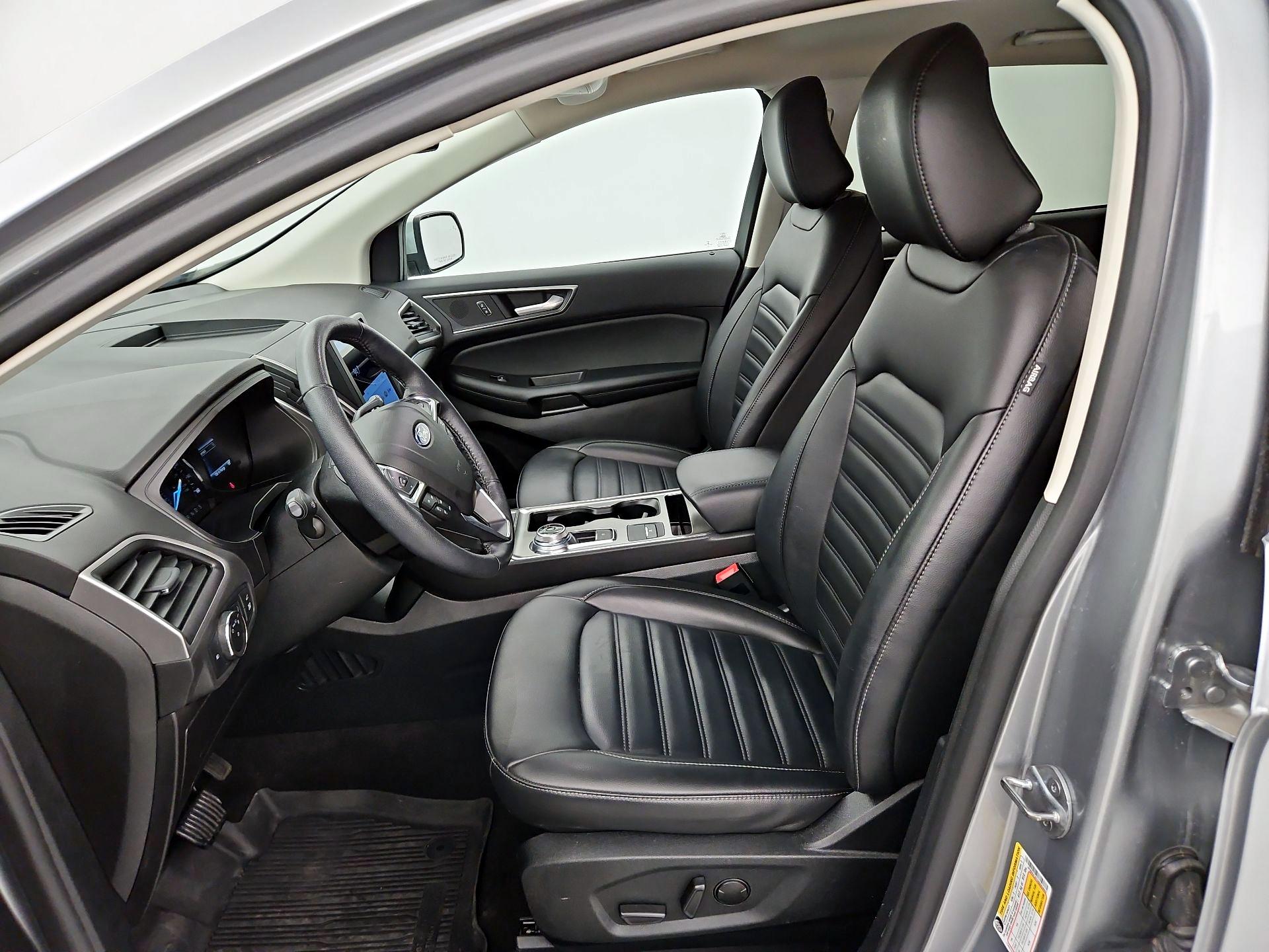 Thumbnail: 2022 Ford Edge - 11