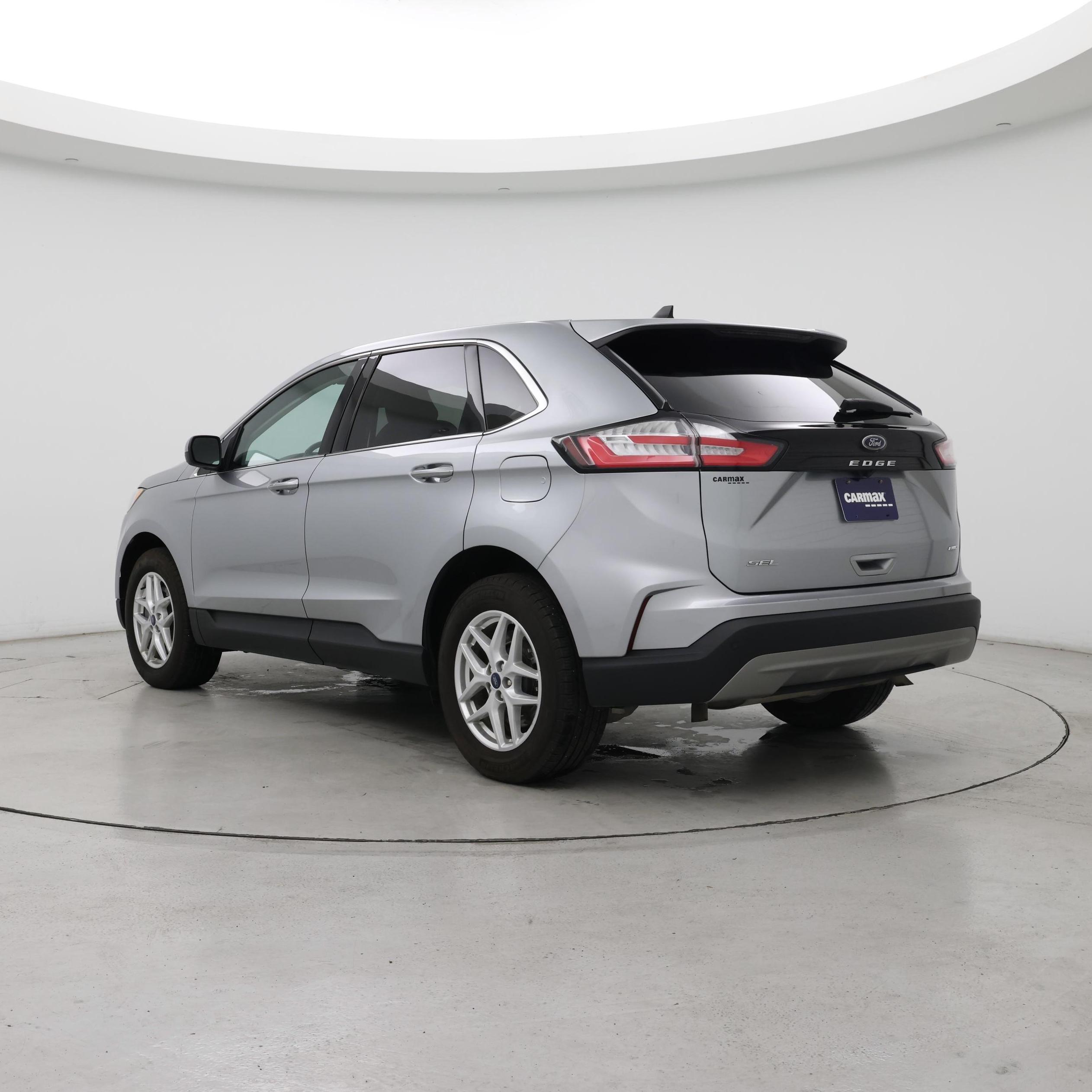 Thumbnail: 2022 Ford Edge - 2