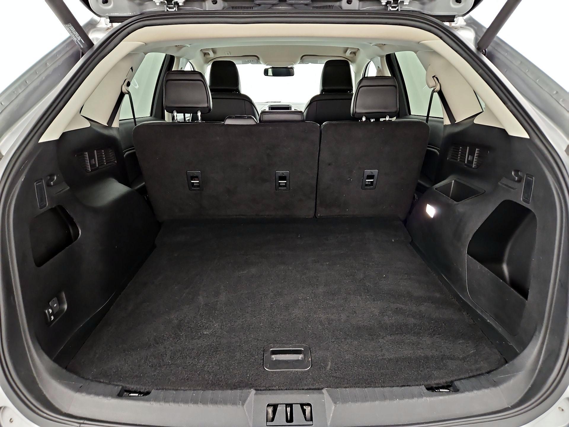 Thumbnail: 2022 Ford Edge - 20