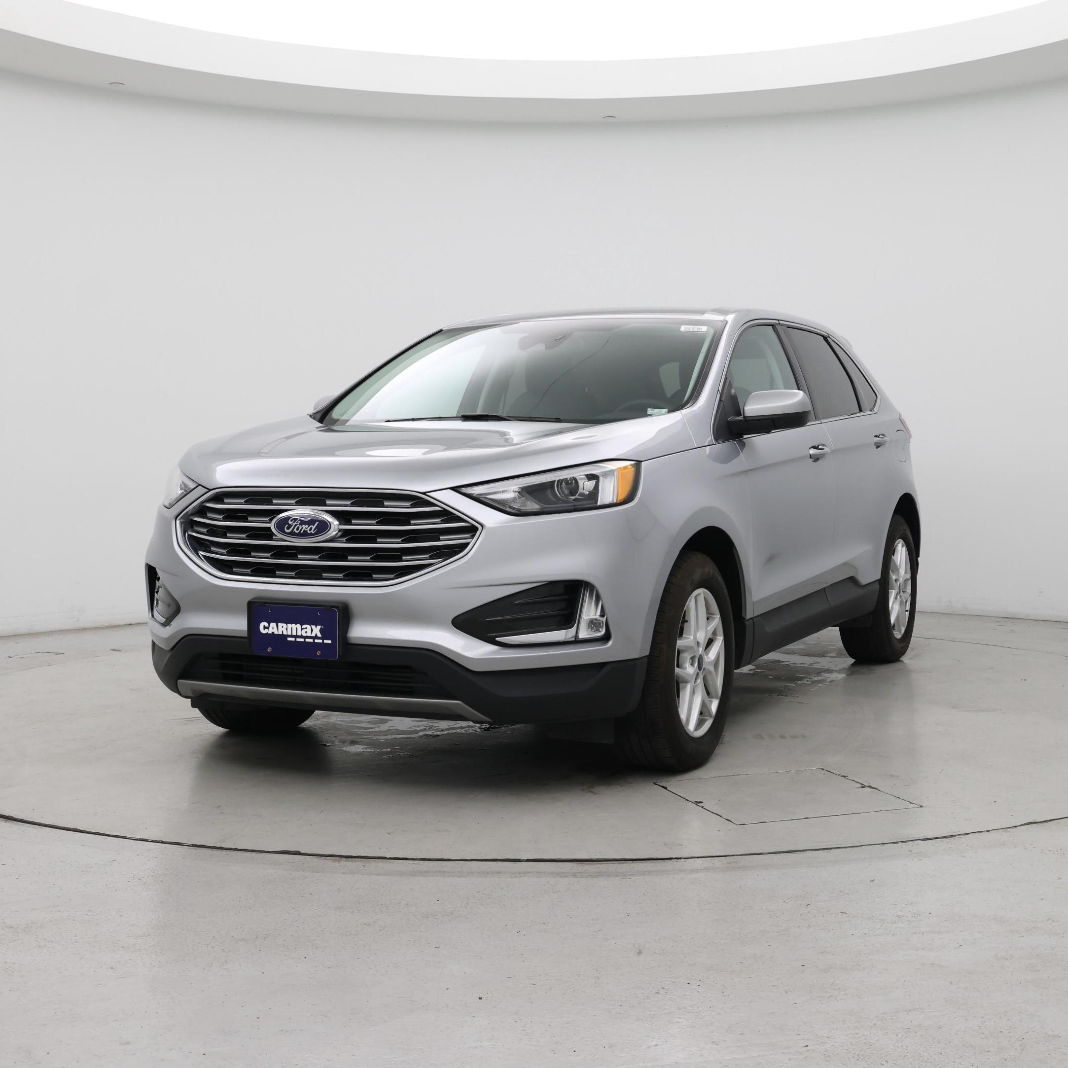 Thumbnail: 2022 Ford Edge - 4