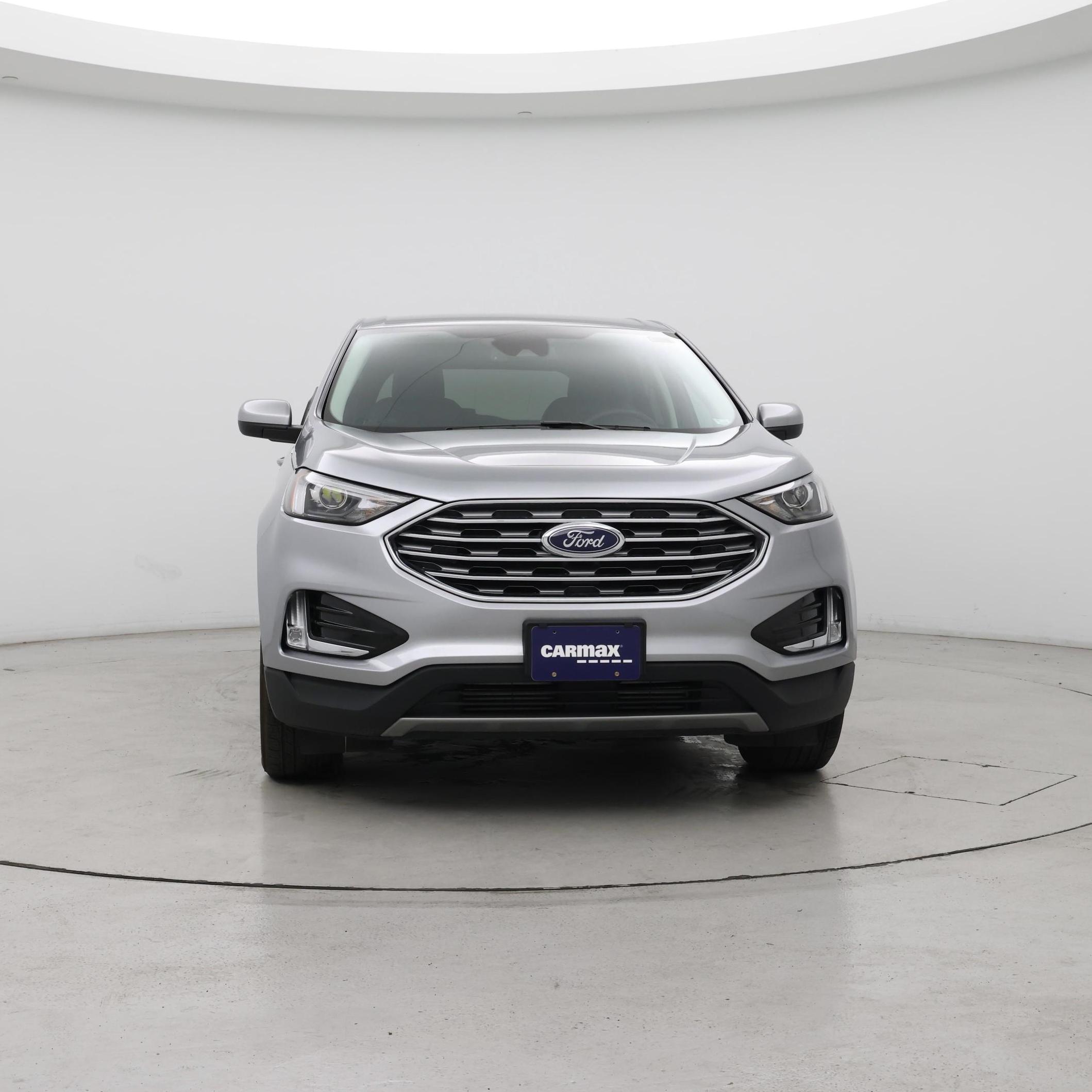Thumbnail: 2022 Ford Edge - 5
