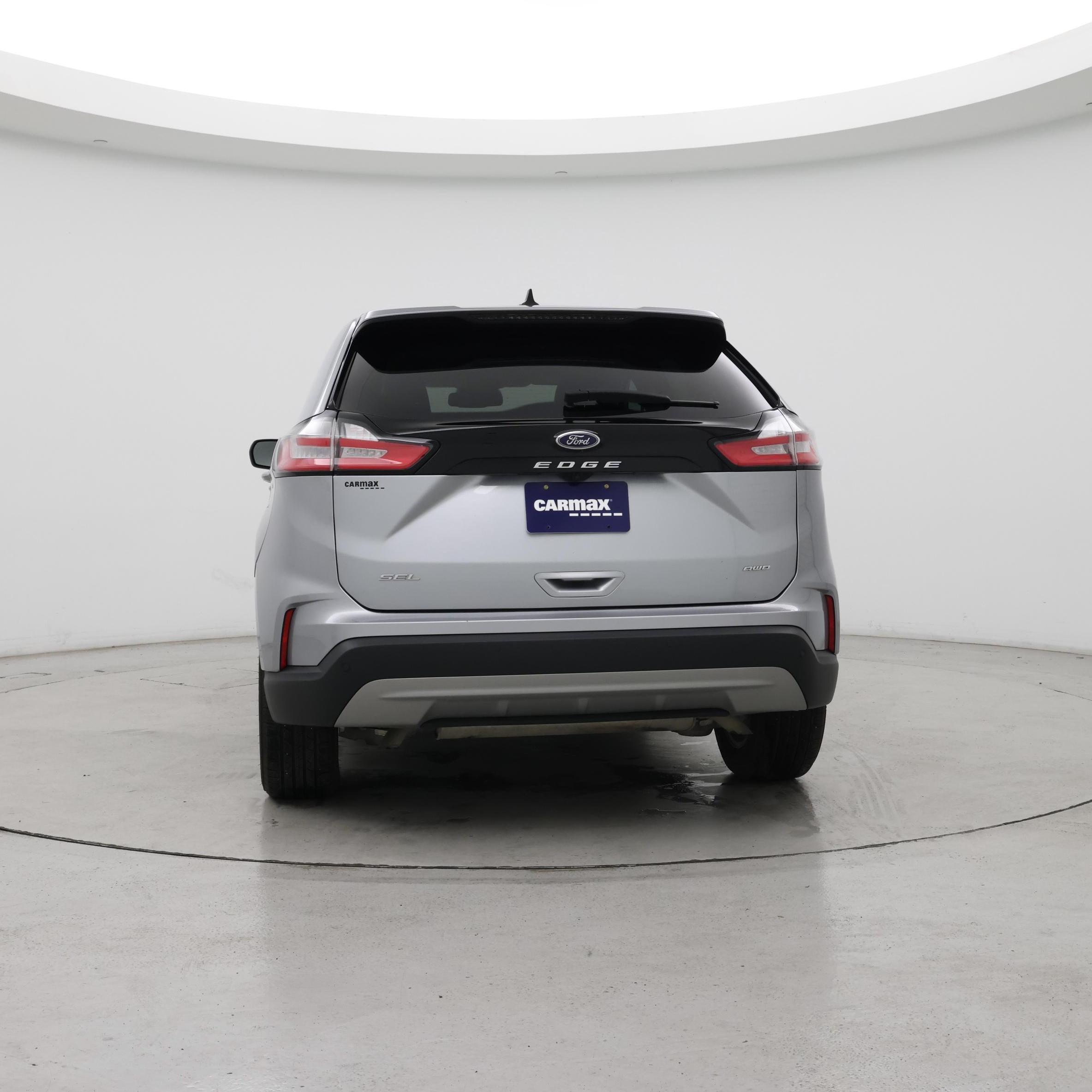 Thumbnail: 2022 Ford Edge - 6