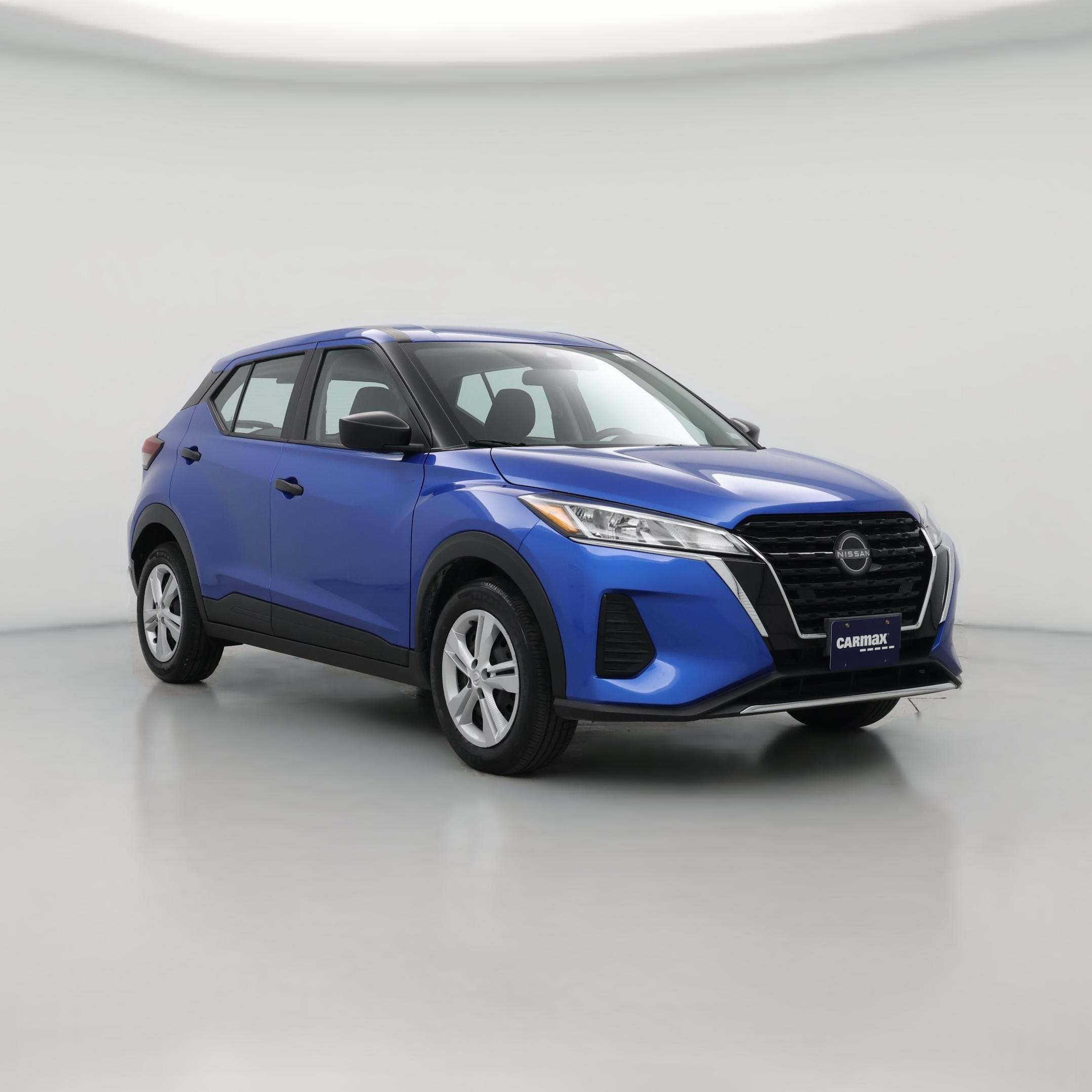 Thumbnail: 2024 Nissan Kicks - 1