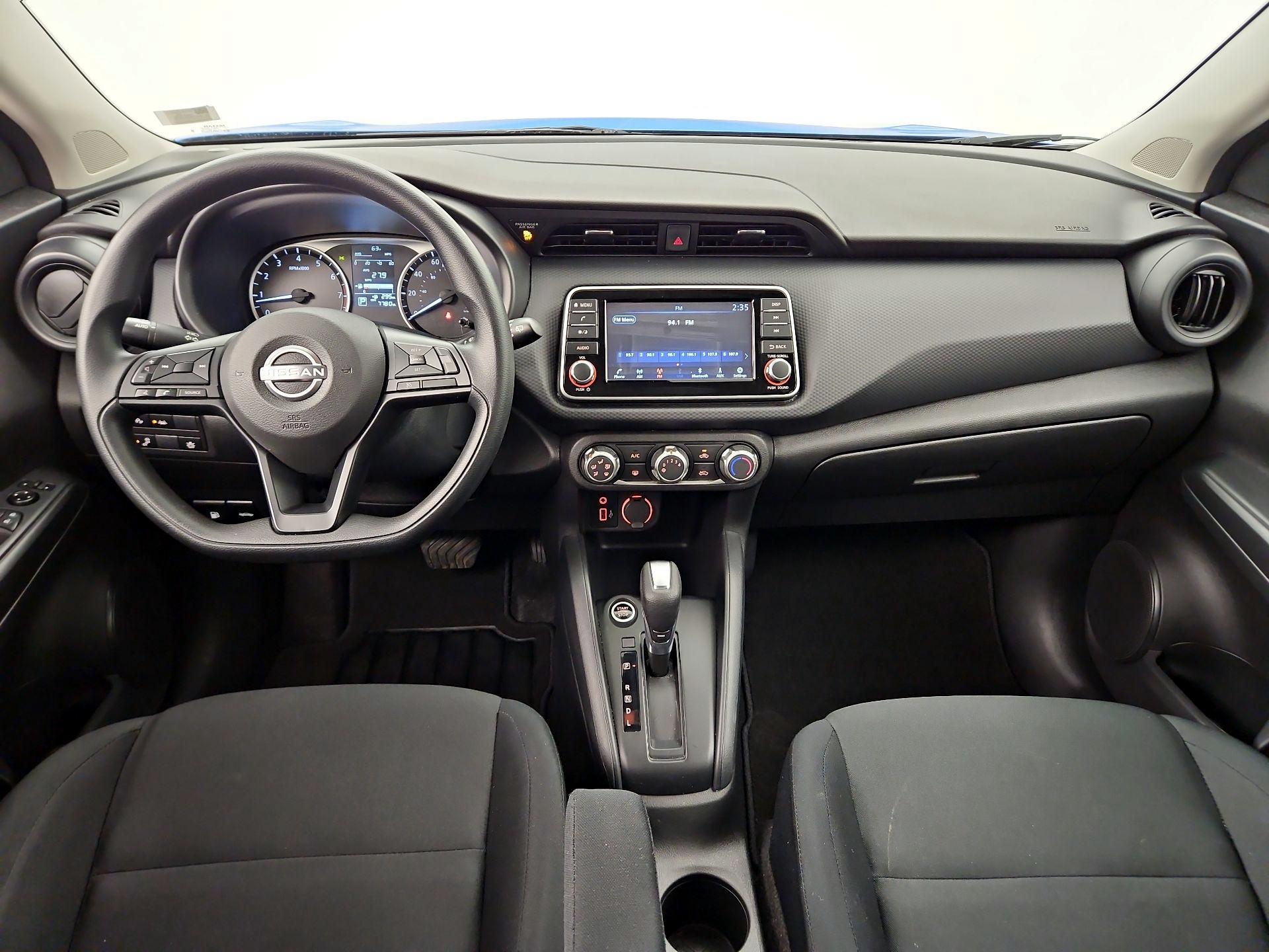 Thumbnail: 2024 Nissan Kicks - 9