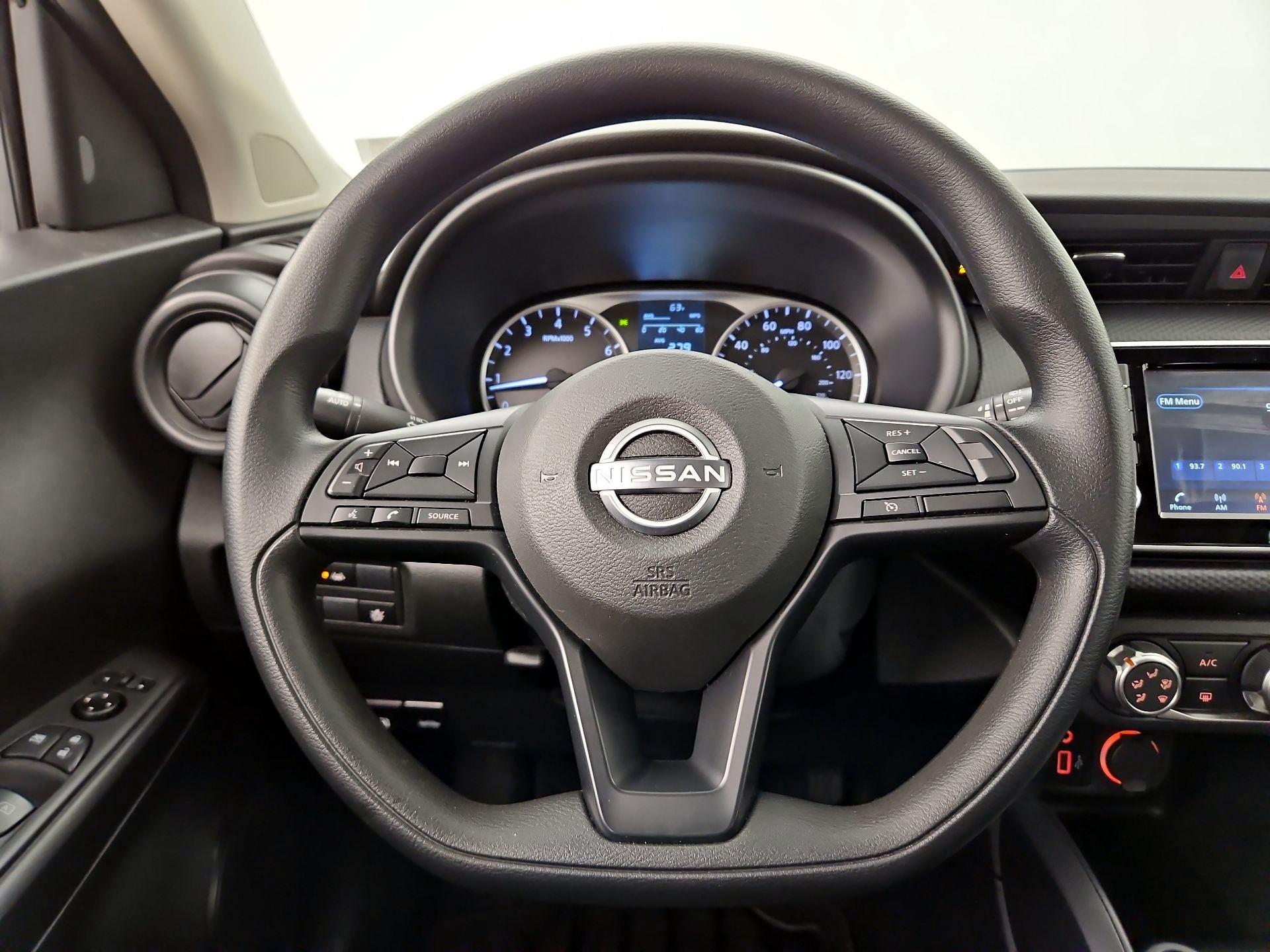 Thumbnail: 2024 Nissan Kicks - 10