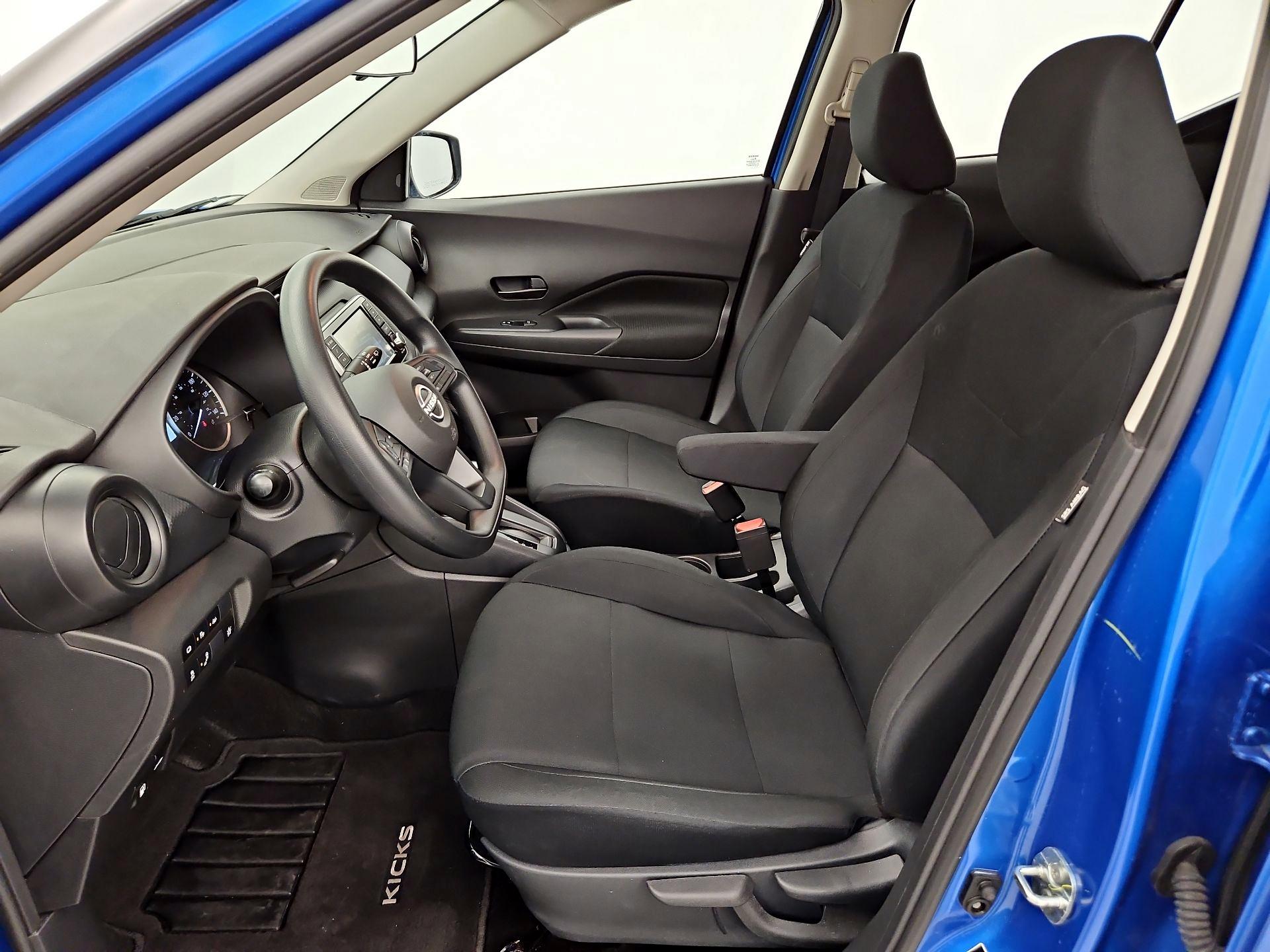 Thumbnail: 2024 Nissan Kicks - 11