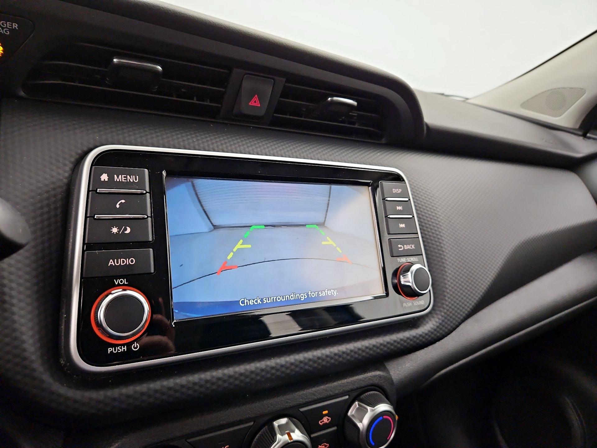 Thumbnail: 2024 Nissan Kicks - 14