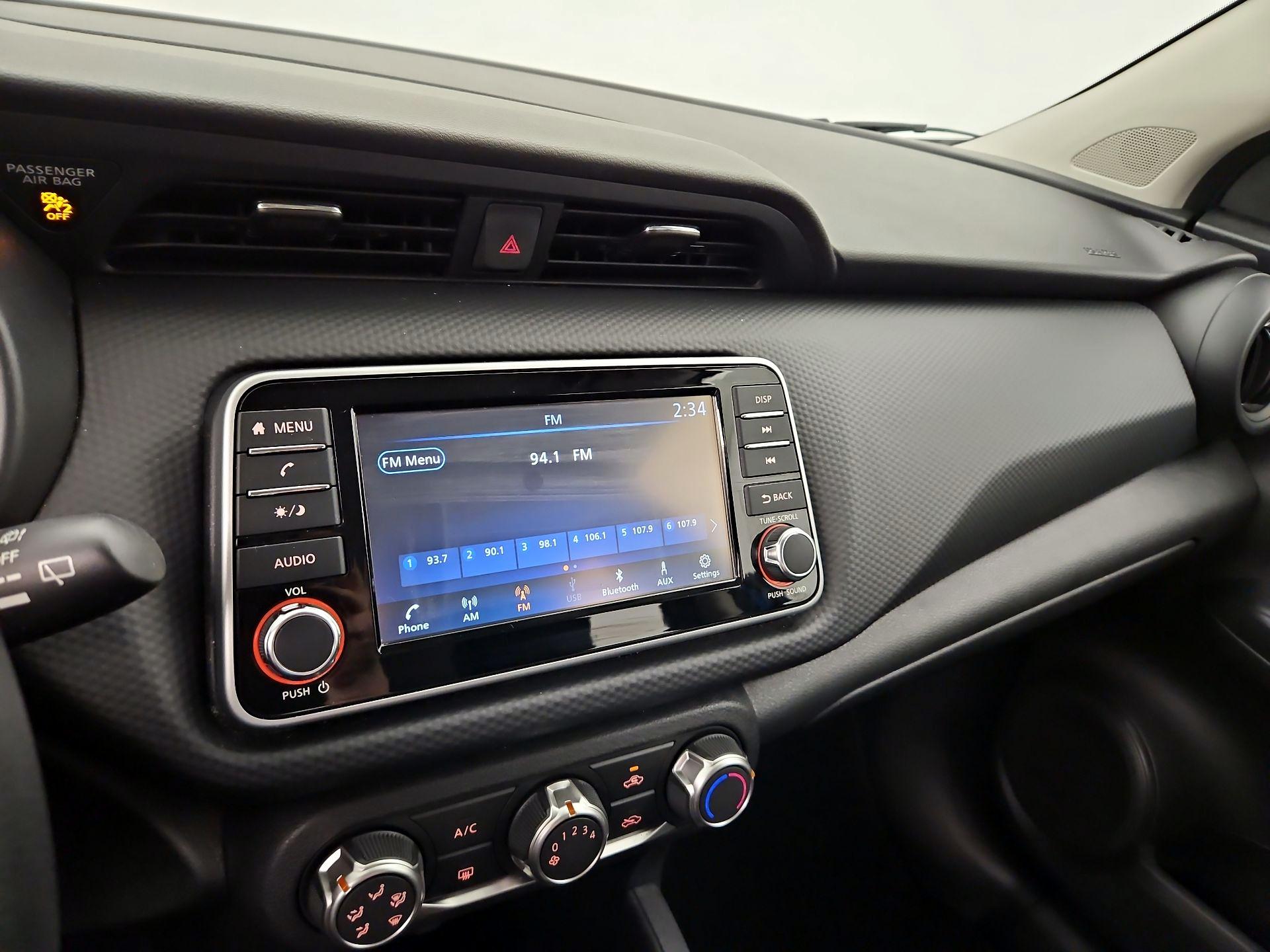 Thumbnail: 2024 Nissan Kicks - 15