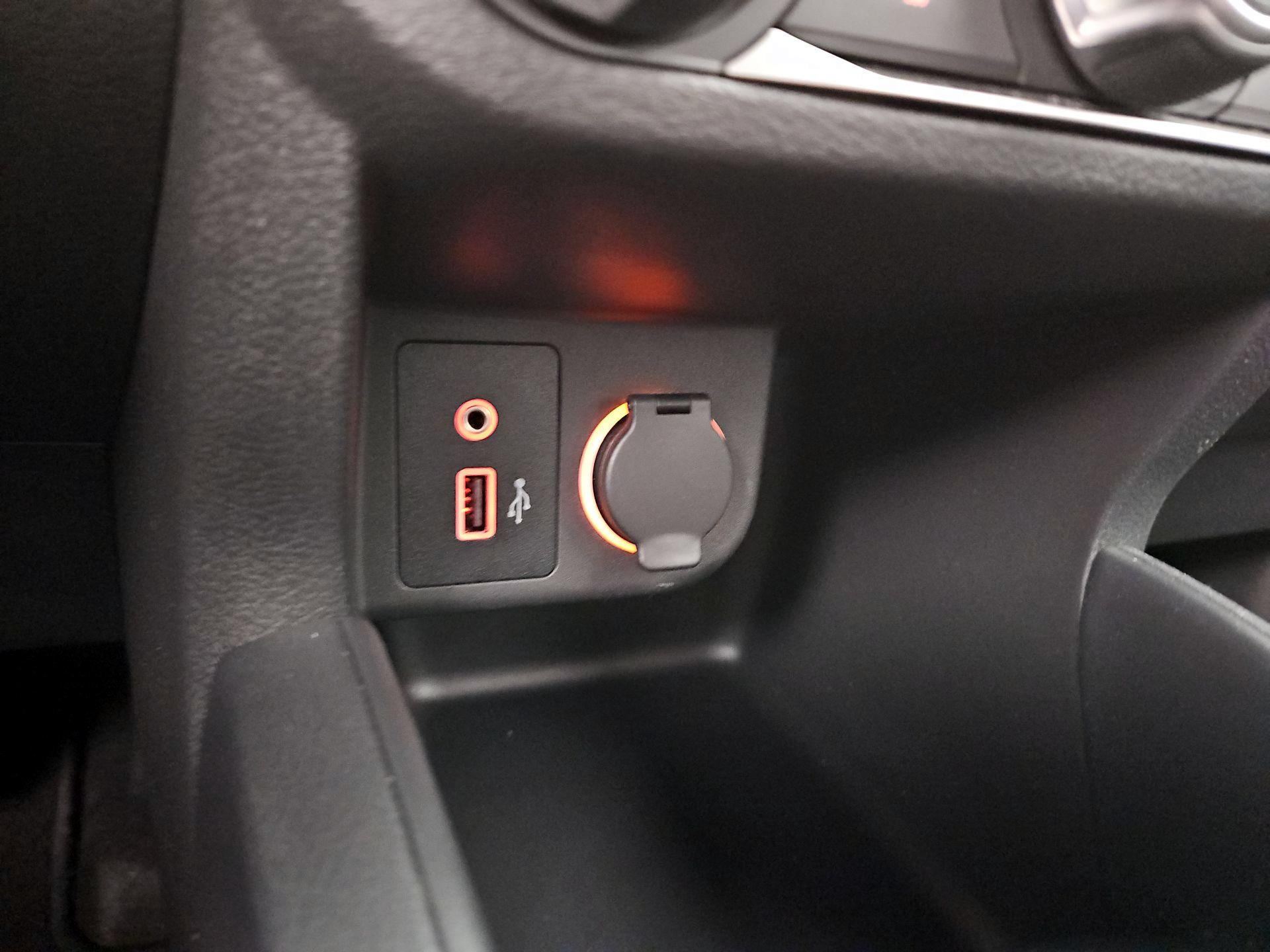 Thumbnail: 2024 Nissan Kicks - 18