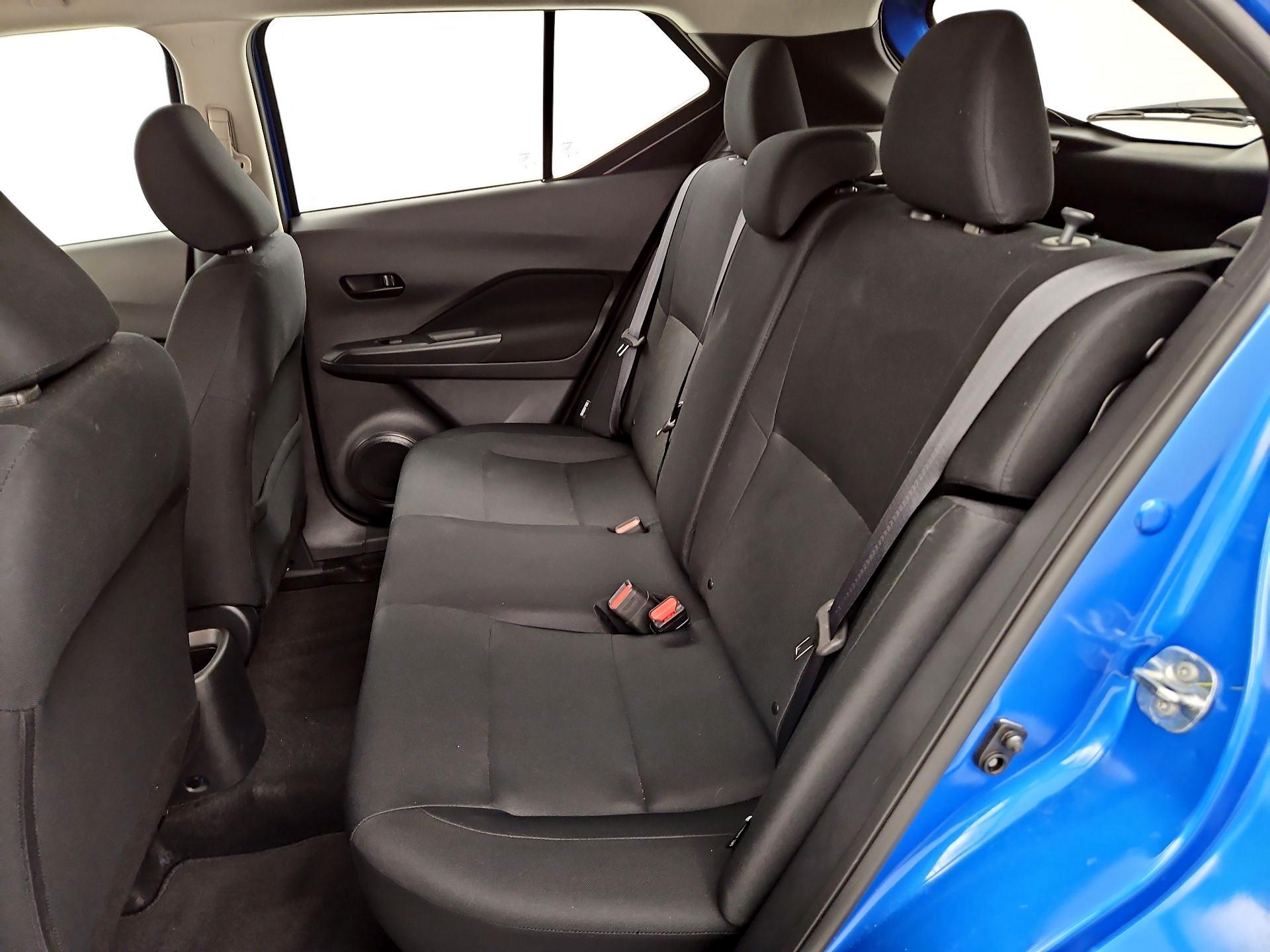 Thumbnail: 2024 Nissan Kicks - 19