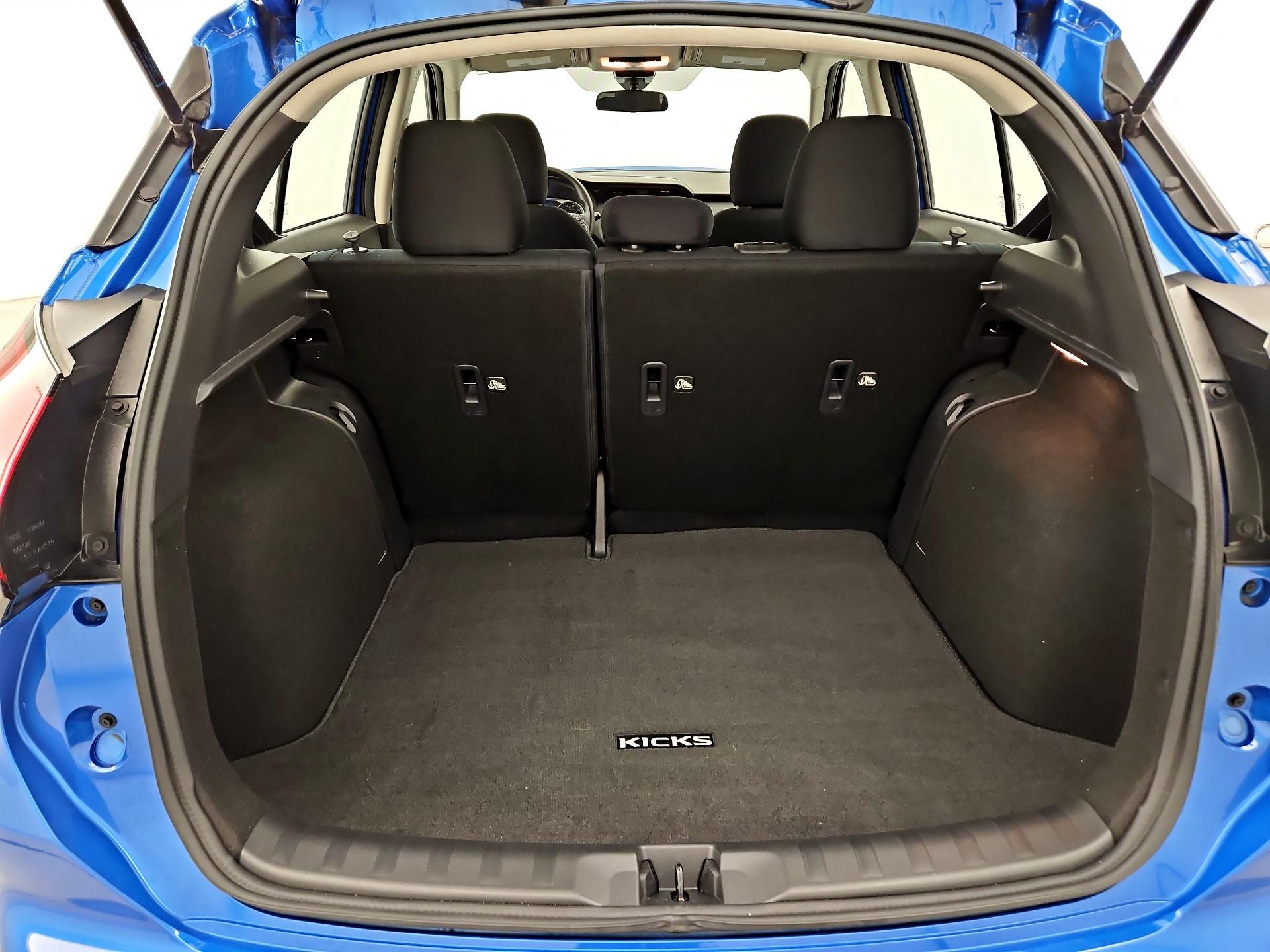 Thumbnail: 2024 Nissan Kicks - 20