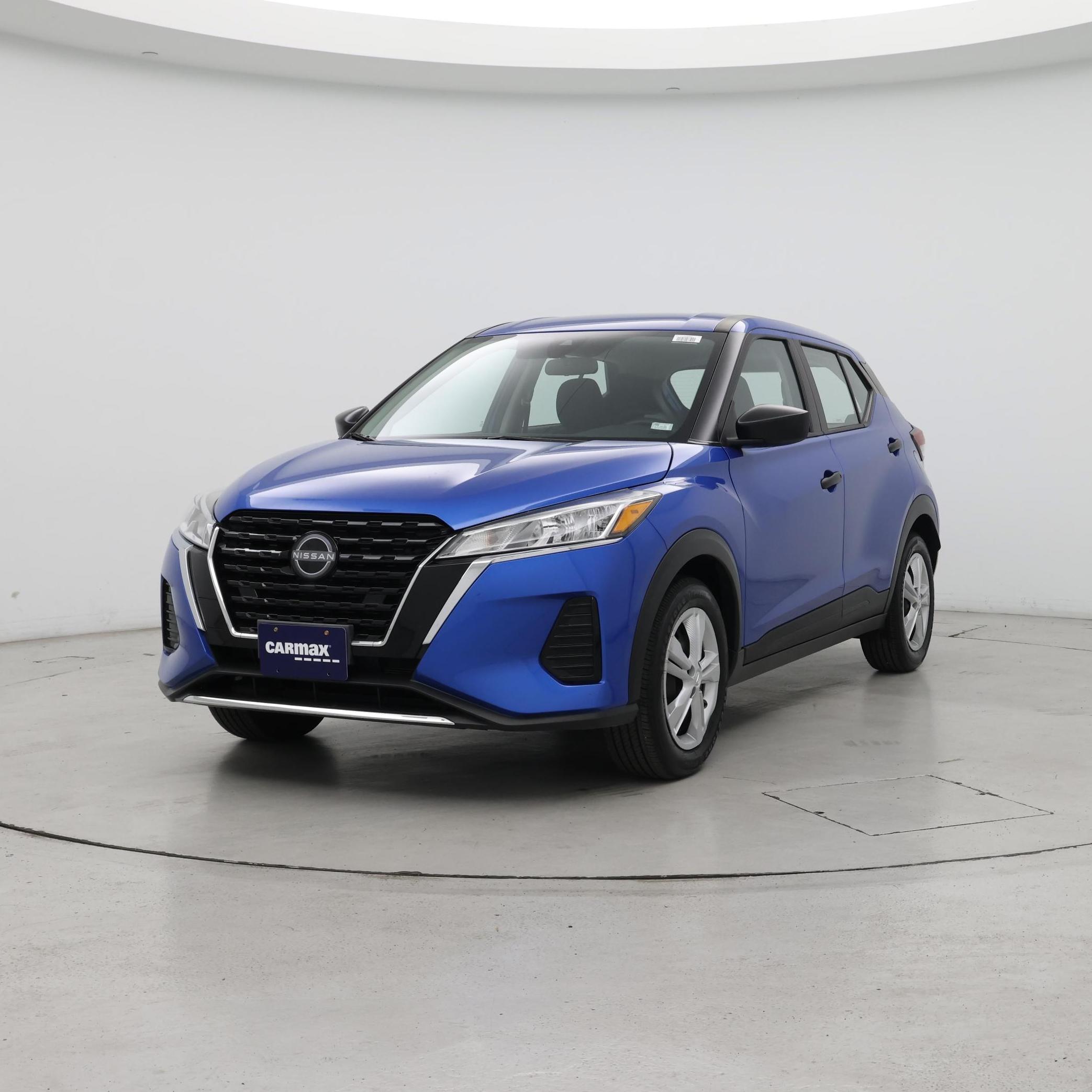 Thumbnail: 2024 Nissan Kicks - 4