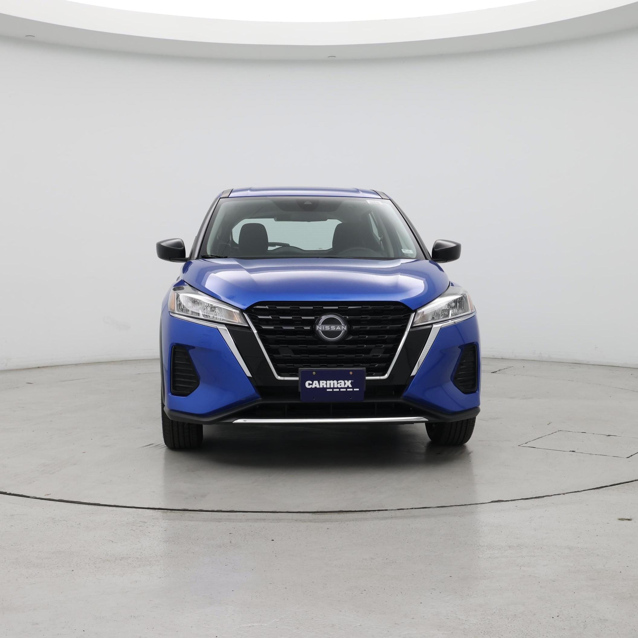 Thumbnail: 2024 Nissan Kicks - 5