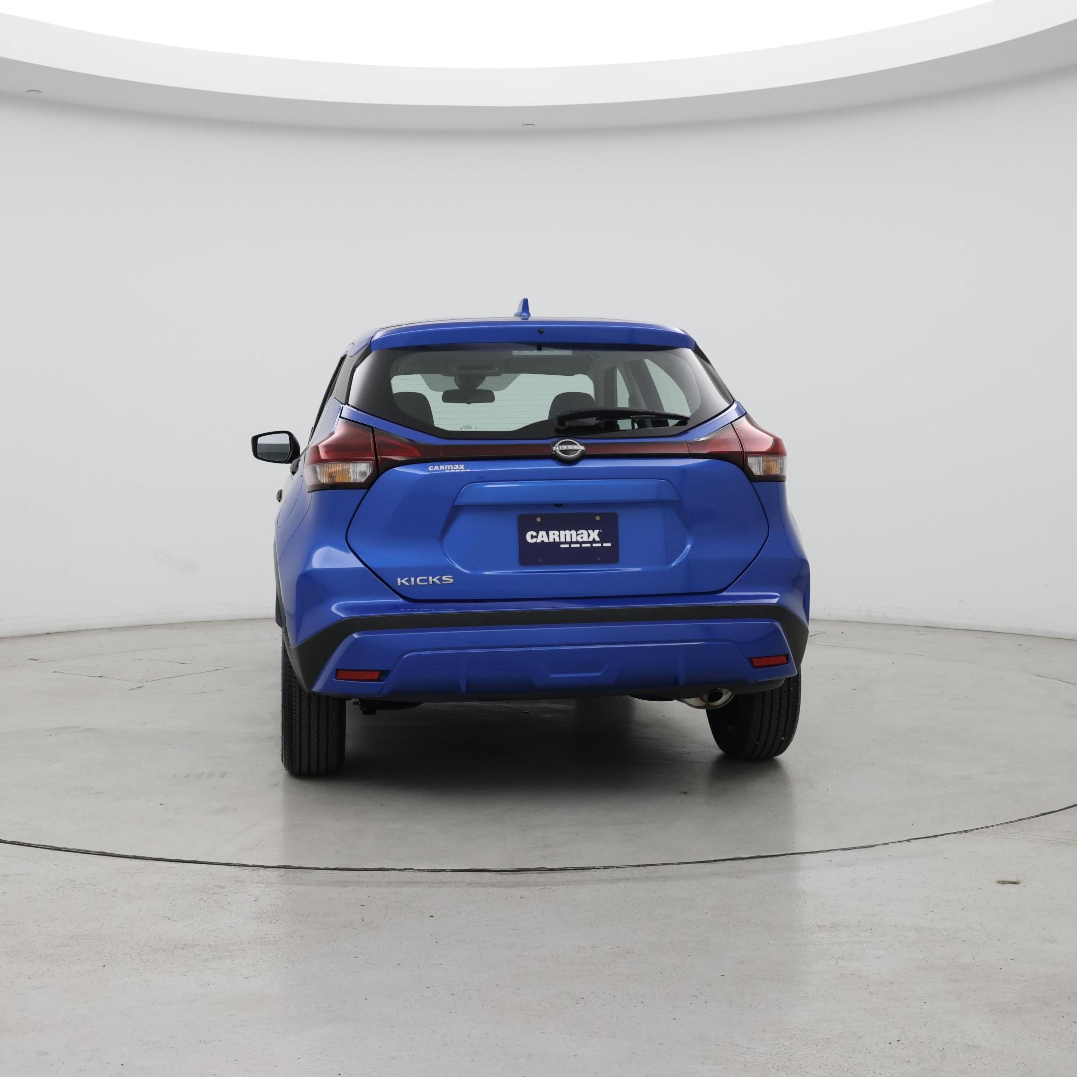 Thumbnail: 2024 Nissan Kicks - 6