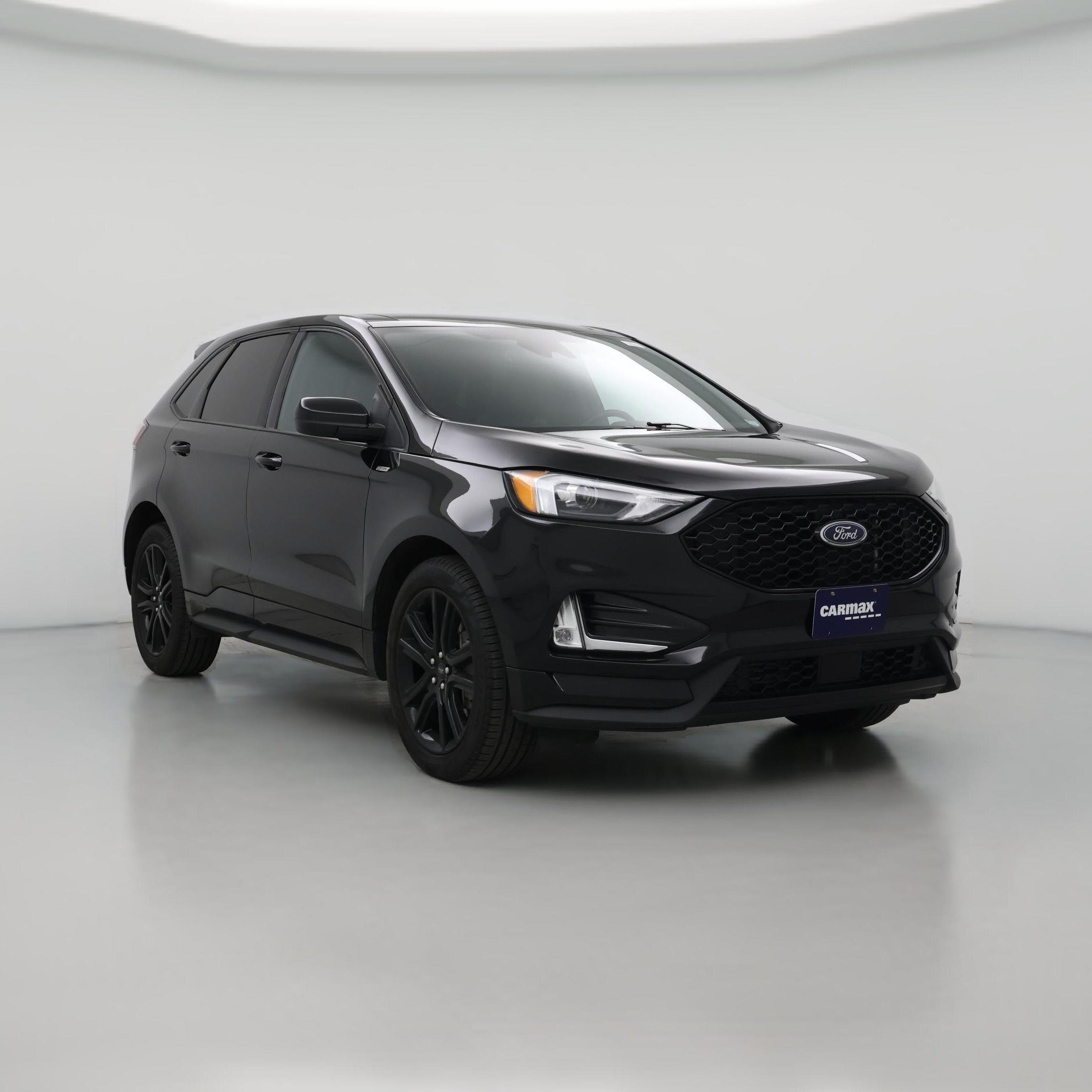 Thumbnail: 2022 Ford Edge - 1