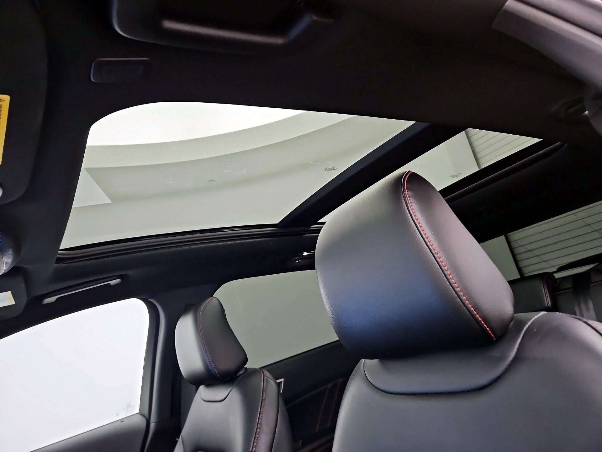 Thumbnail: 2022 Ford Edge - 20