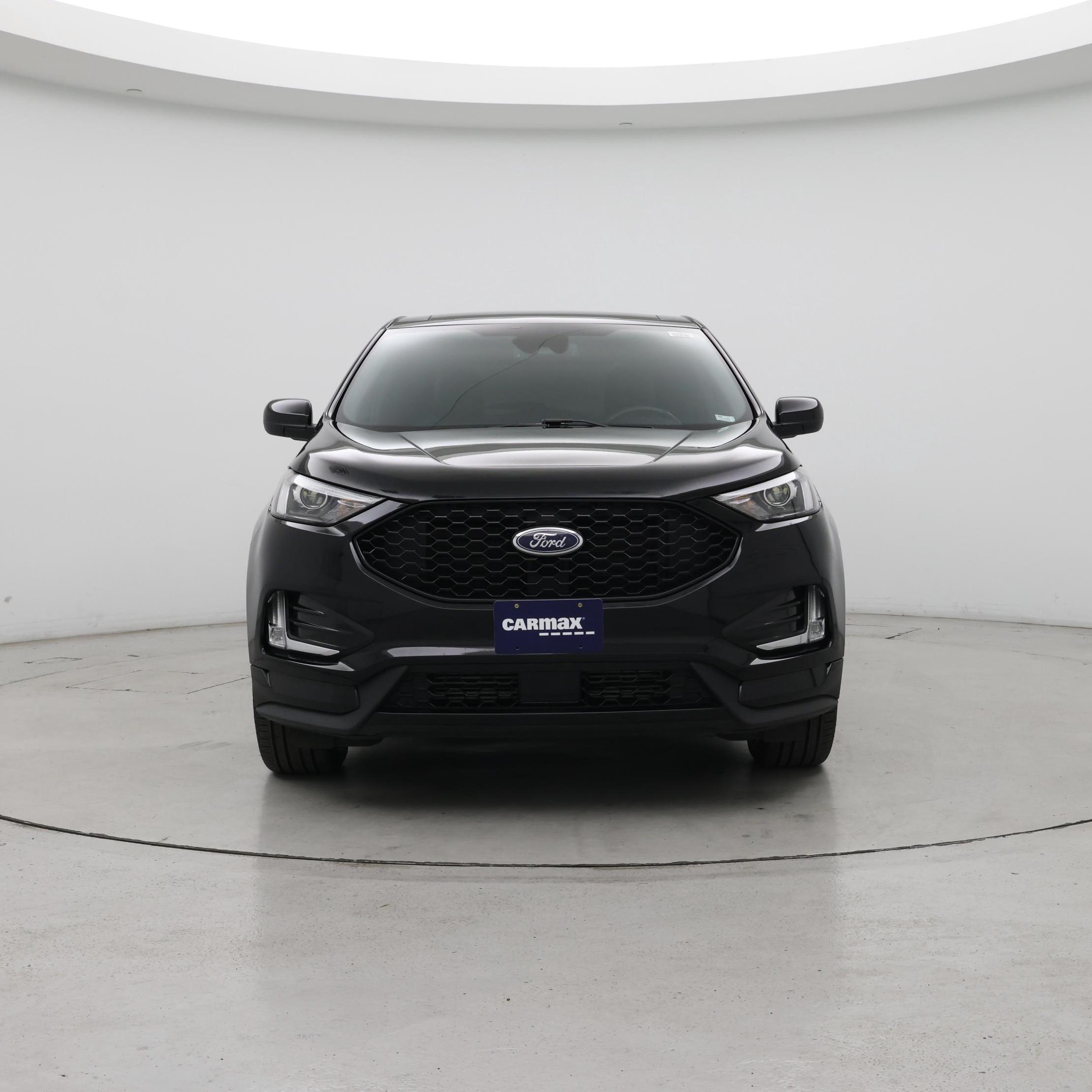 Thumbnail: 2022 Ford Edge - 5