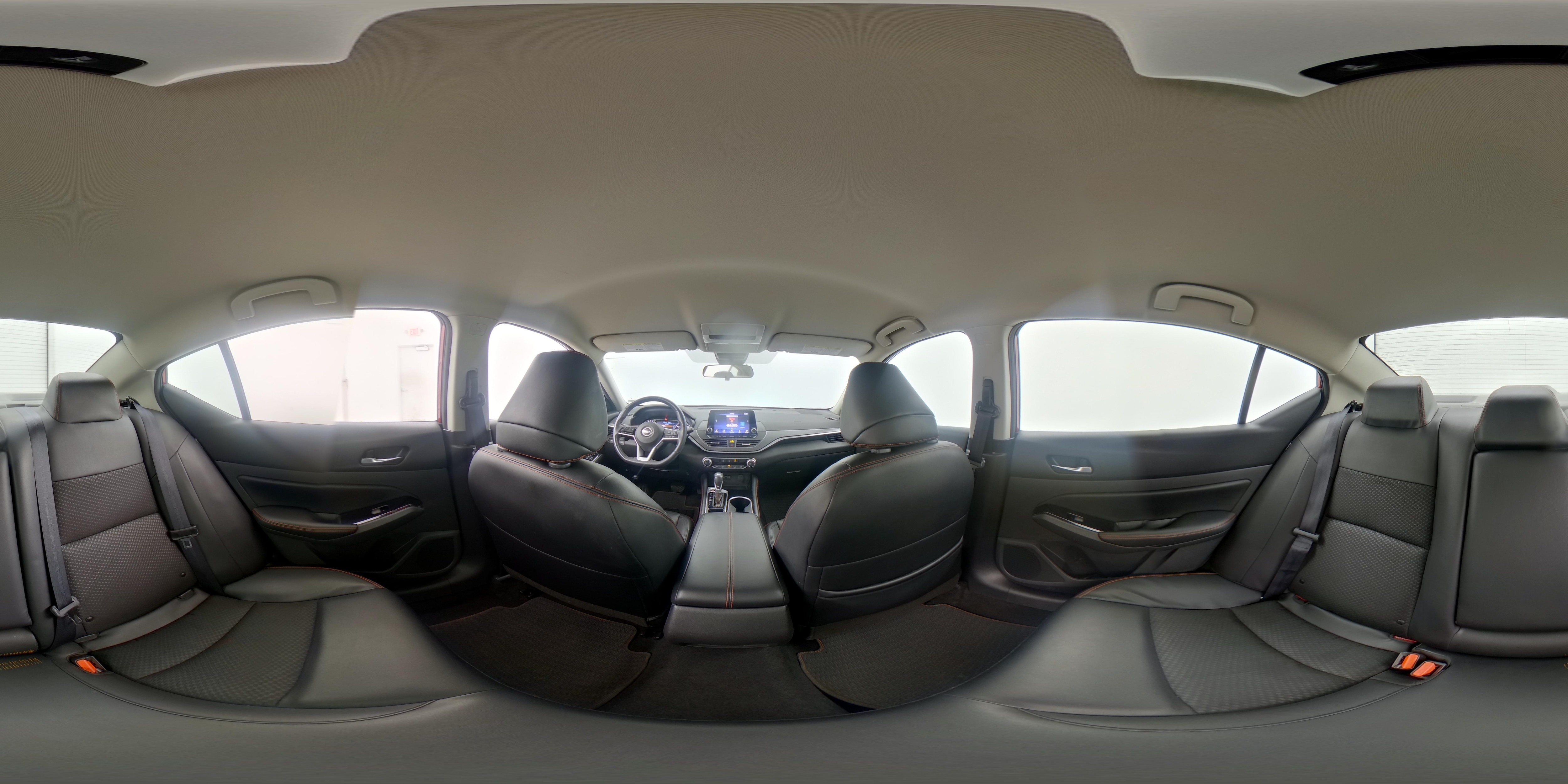 2023 Nissan Altima SR - Photo 25