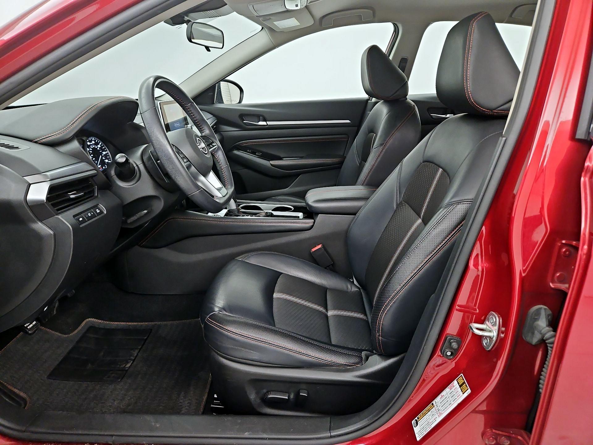 Thumbnail: 2023 Nissan Altima - 11