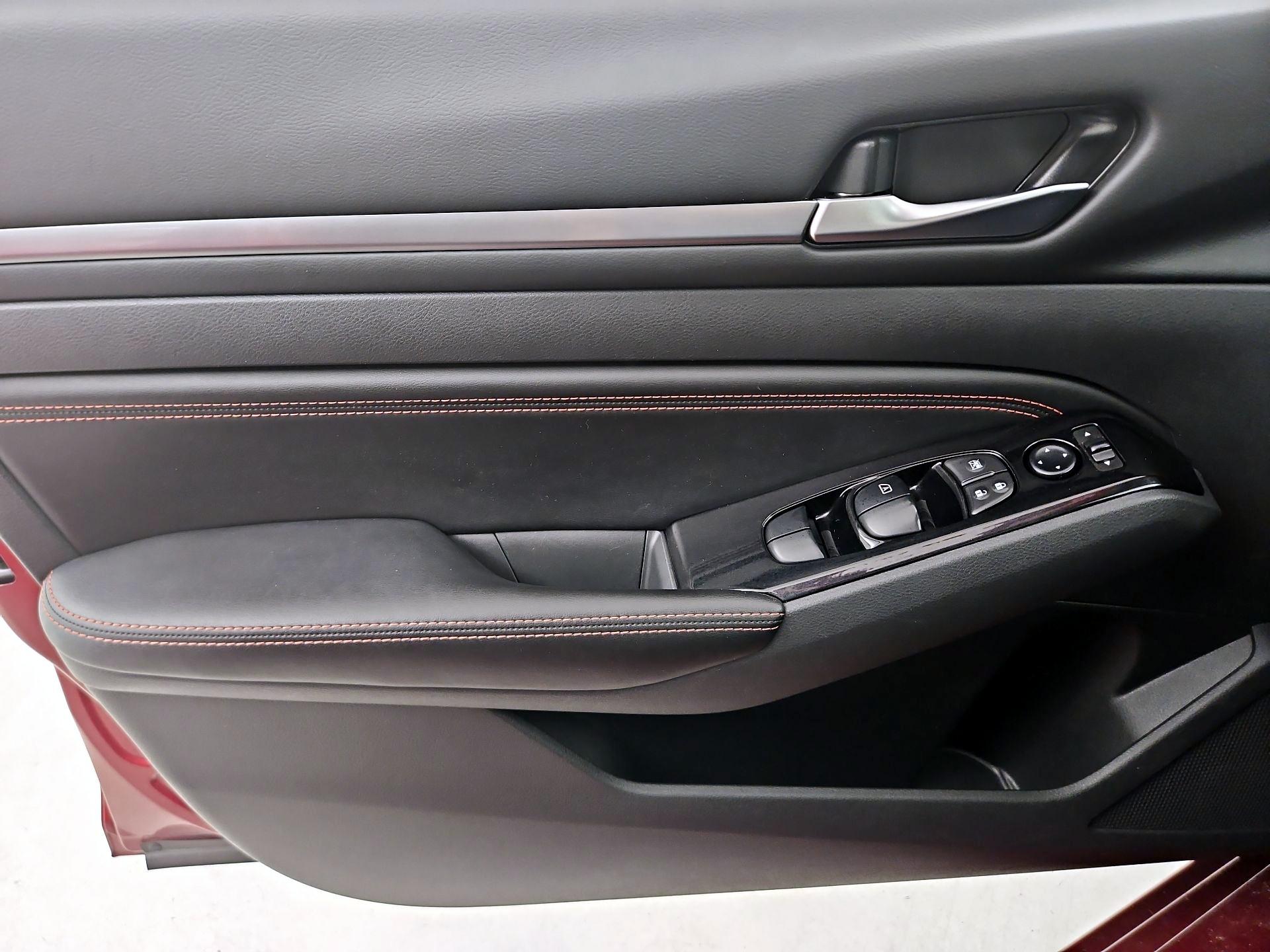 Thumbnail: 2023 Nissan Altima - 12