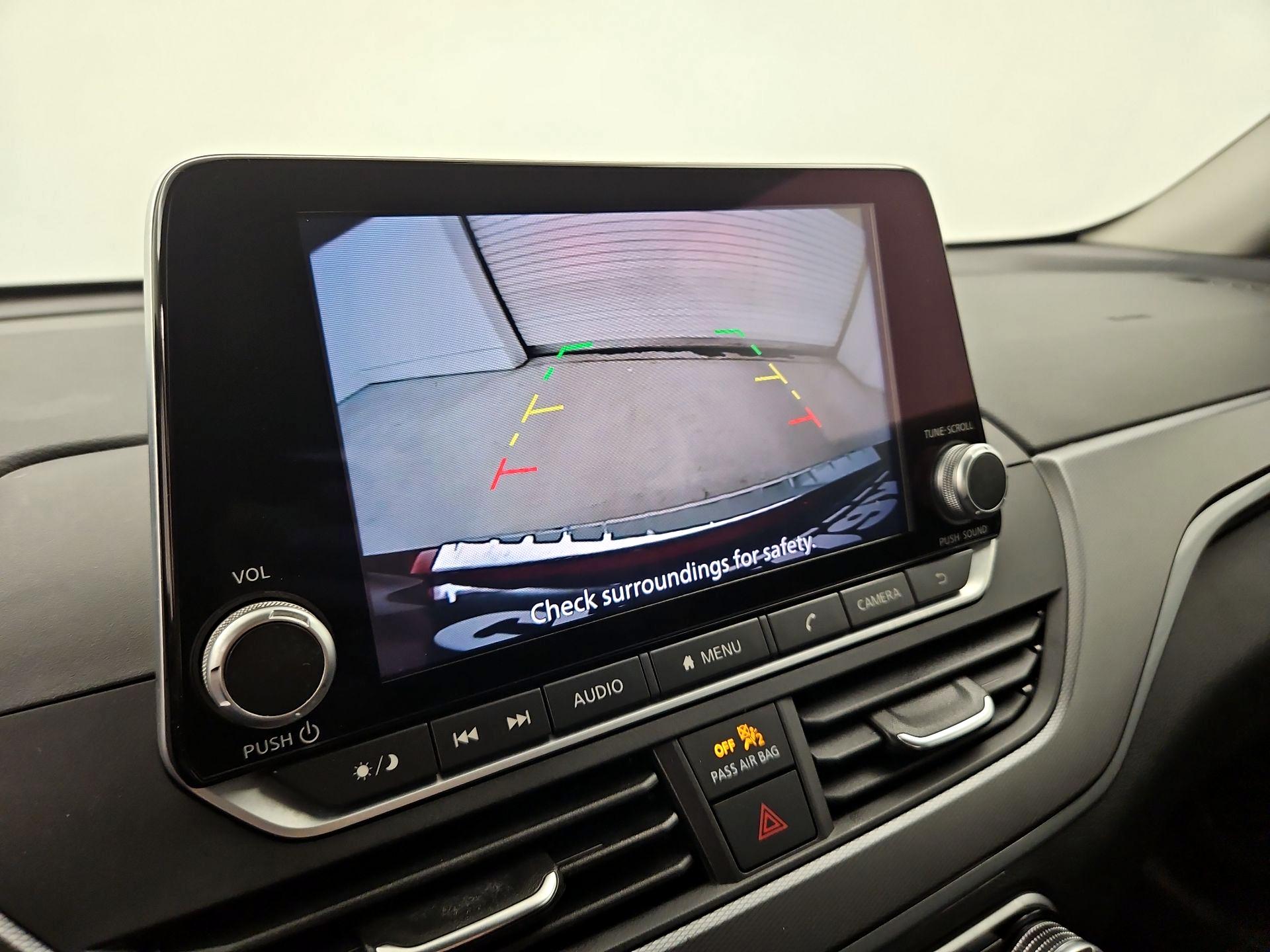 Thumbnail: 2023 Nissan Altima - 14