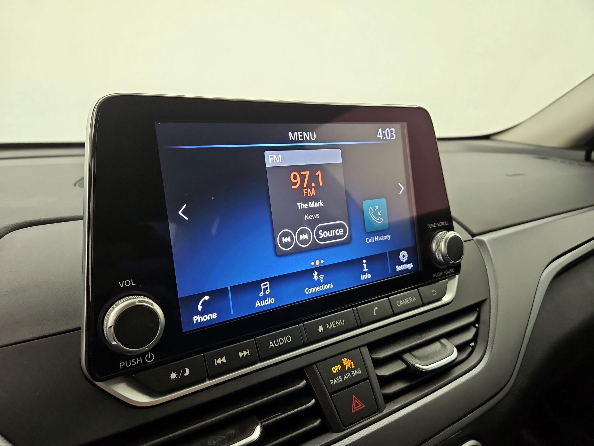 Thumbnail: 2023 Nissan Altima - 15