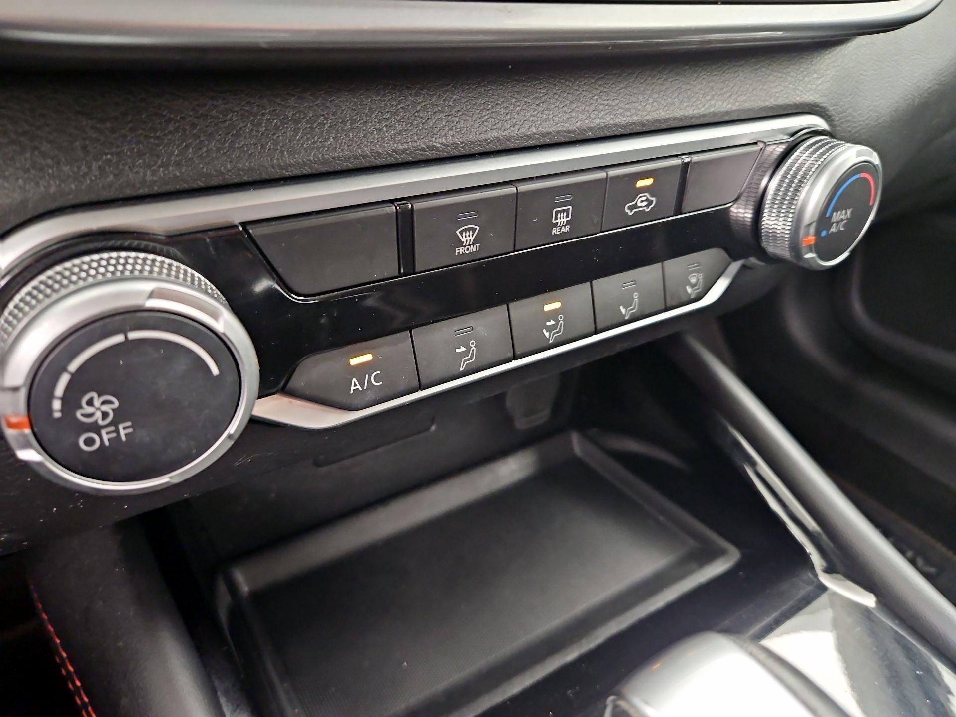 Thumbnail: 2023 Nissan Altima - 16