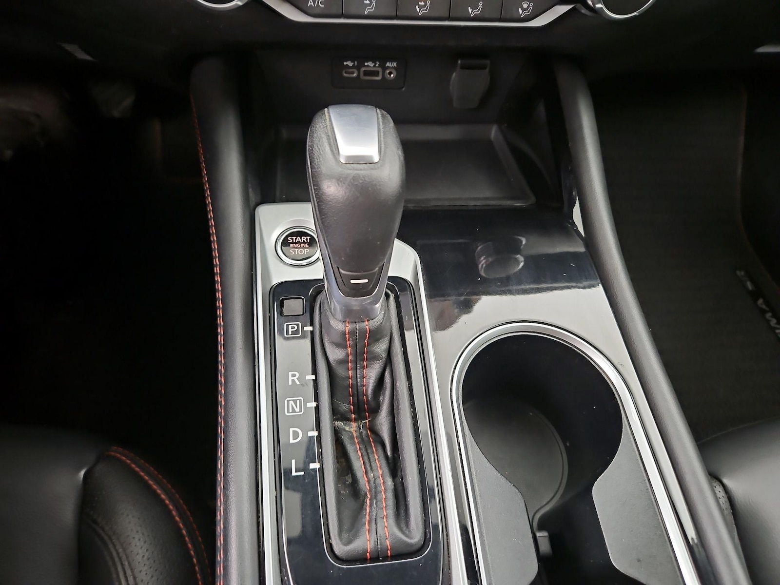 2023 Nissan Altima SR - Photo 18