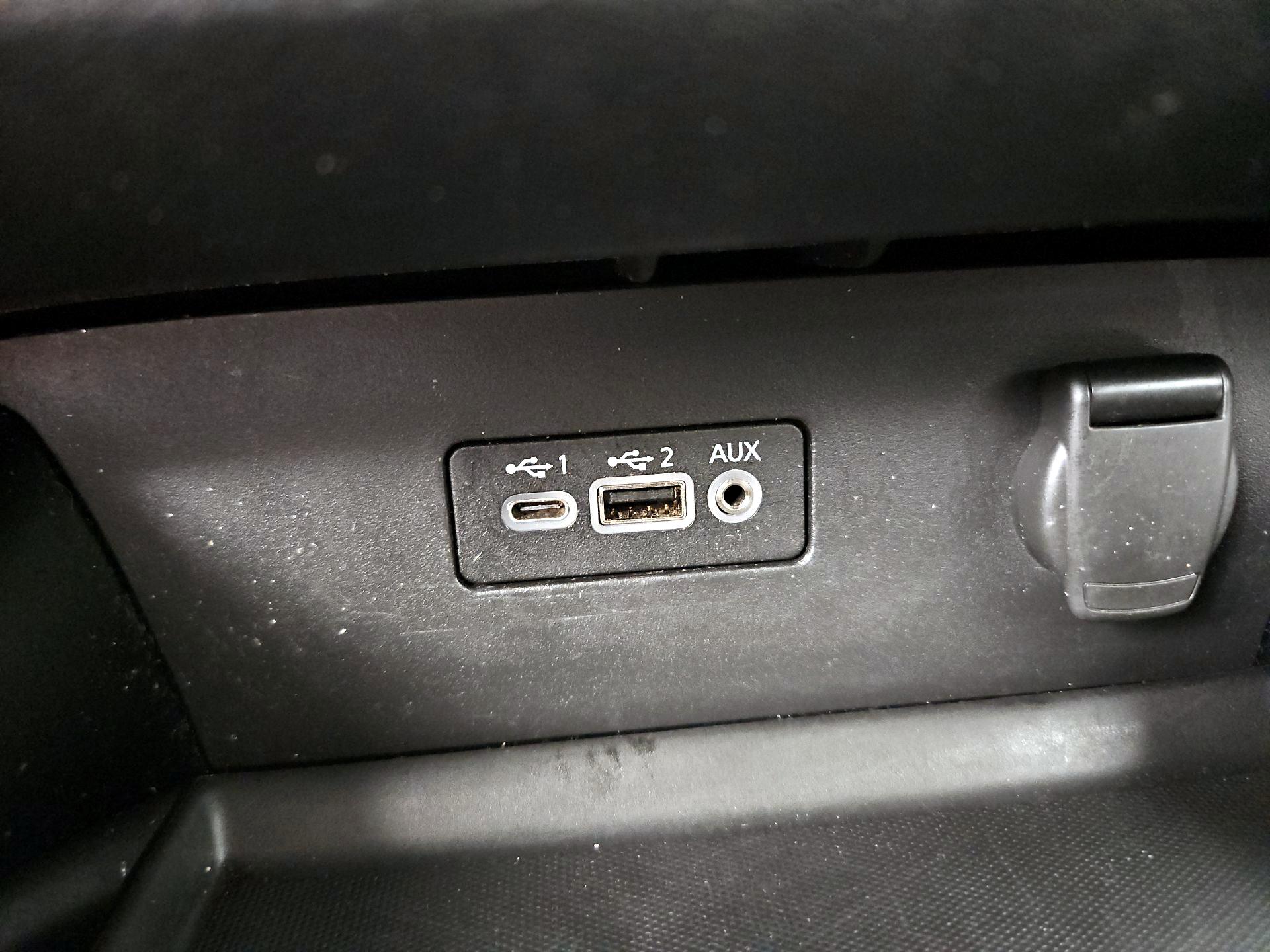 Thumbnail: 2023 Nissan Altima - 18