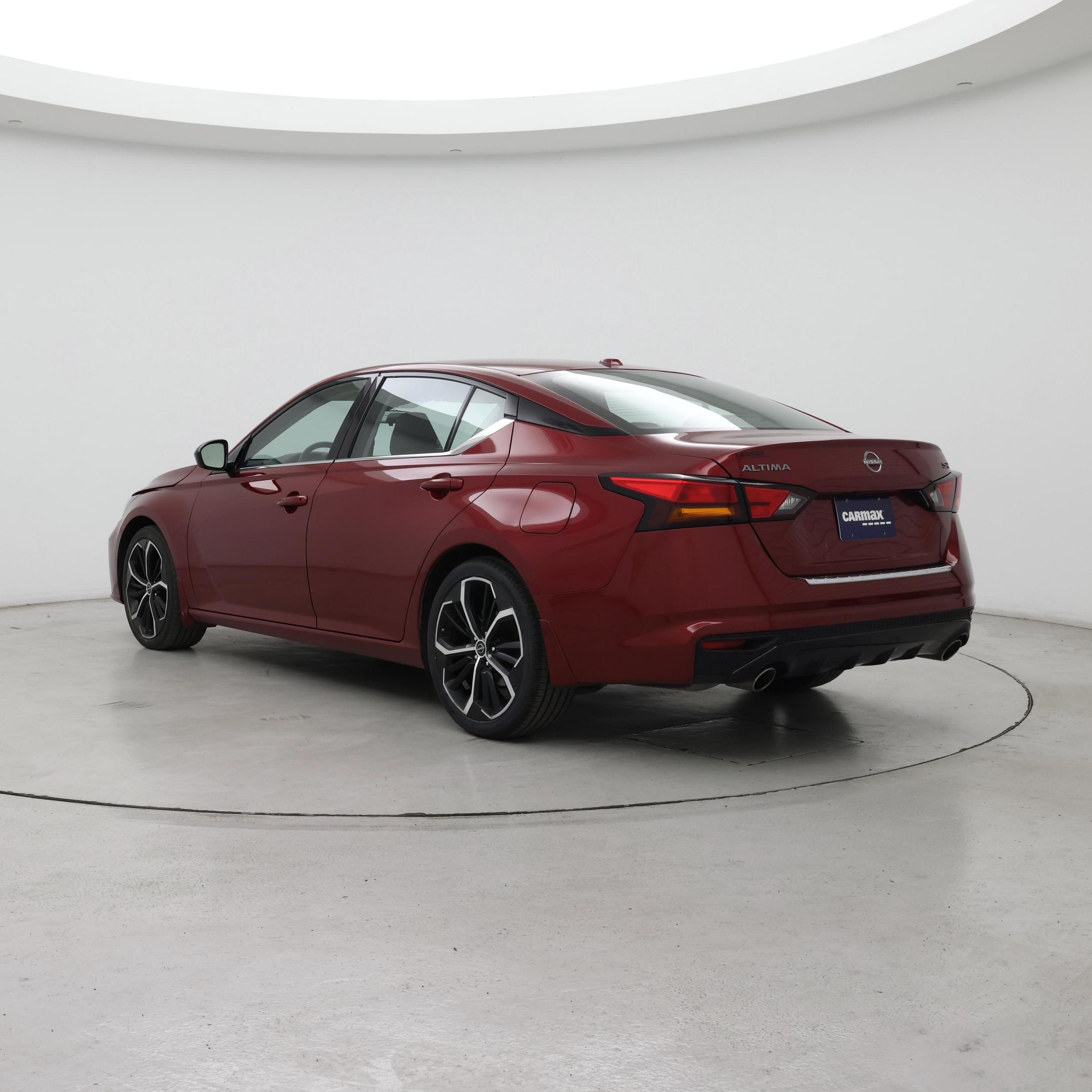 Thumbnail: 2023 Nissan Altima - 2