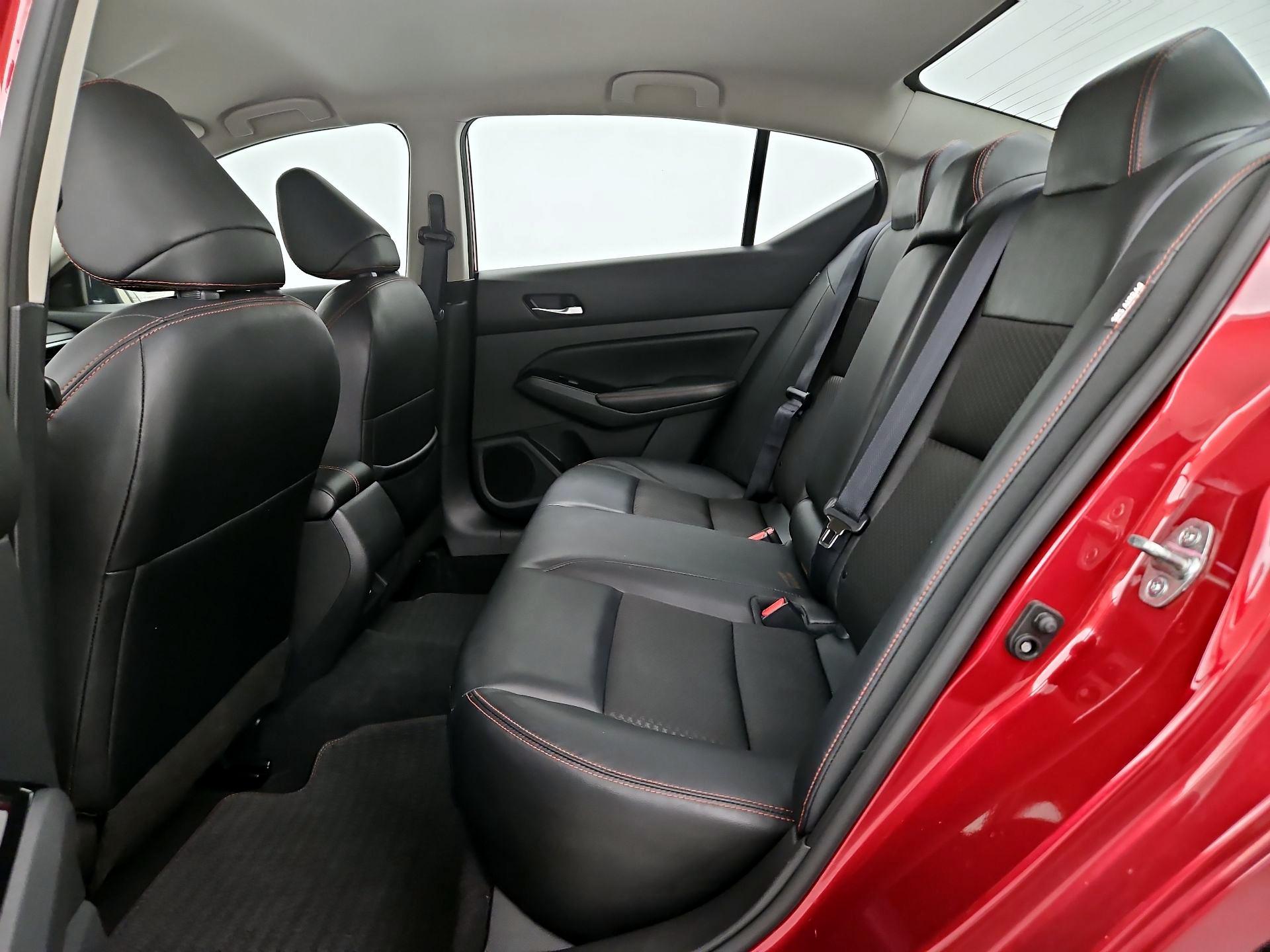 Thumbnail: 2023 Nissan Altima - 19