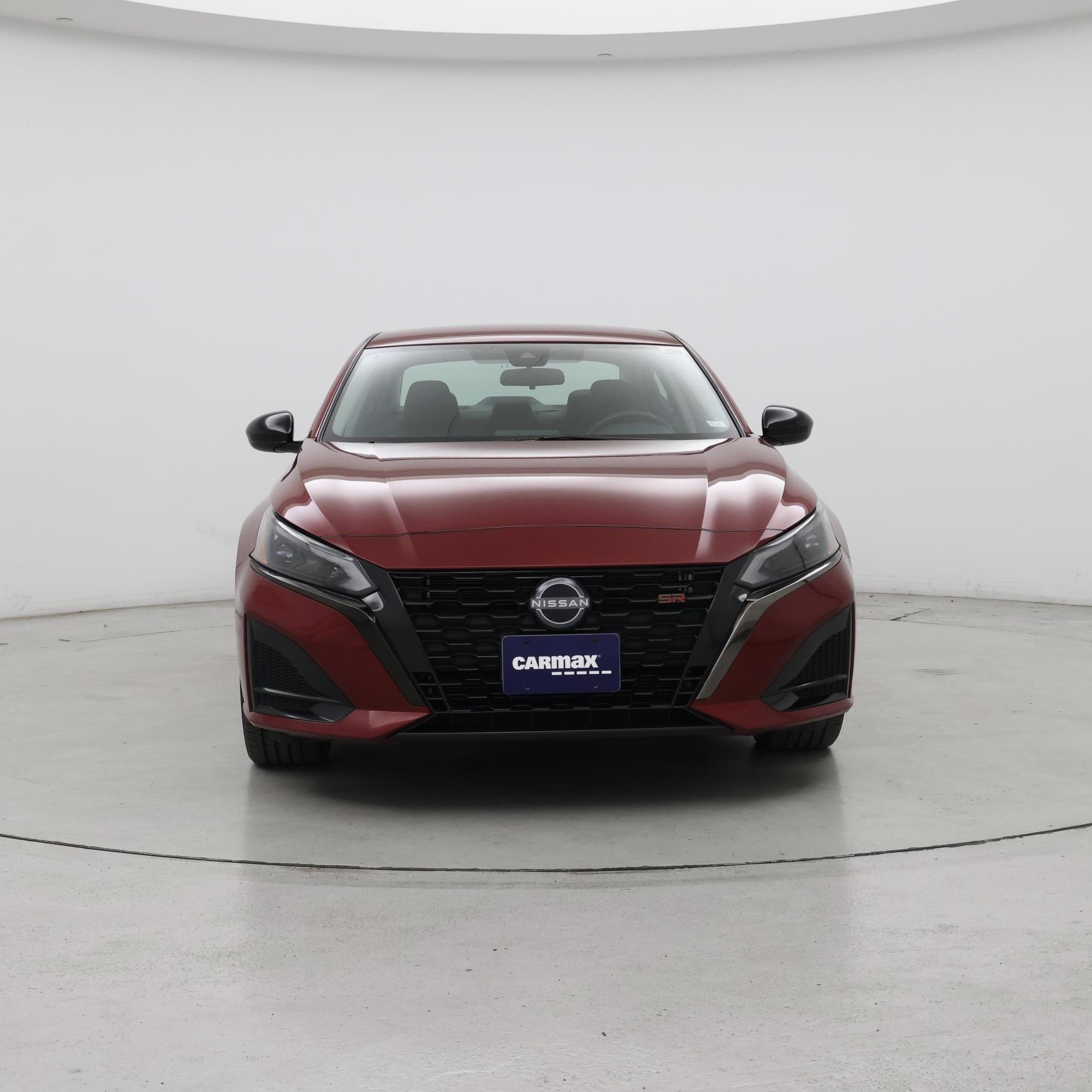 Thumbnail: 2023 Nissan Altima - 5