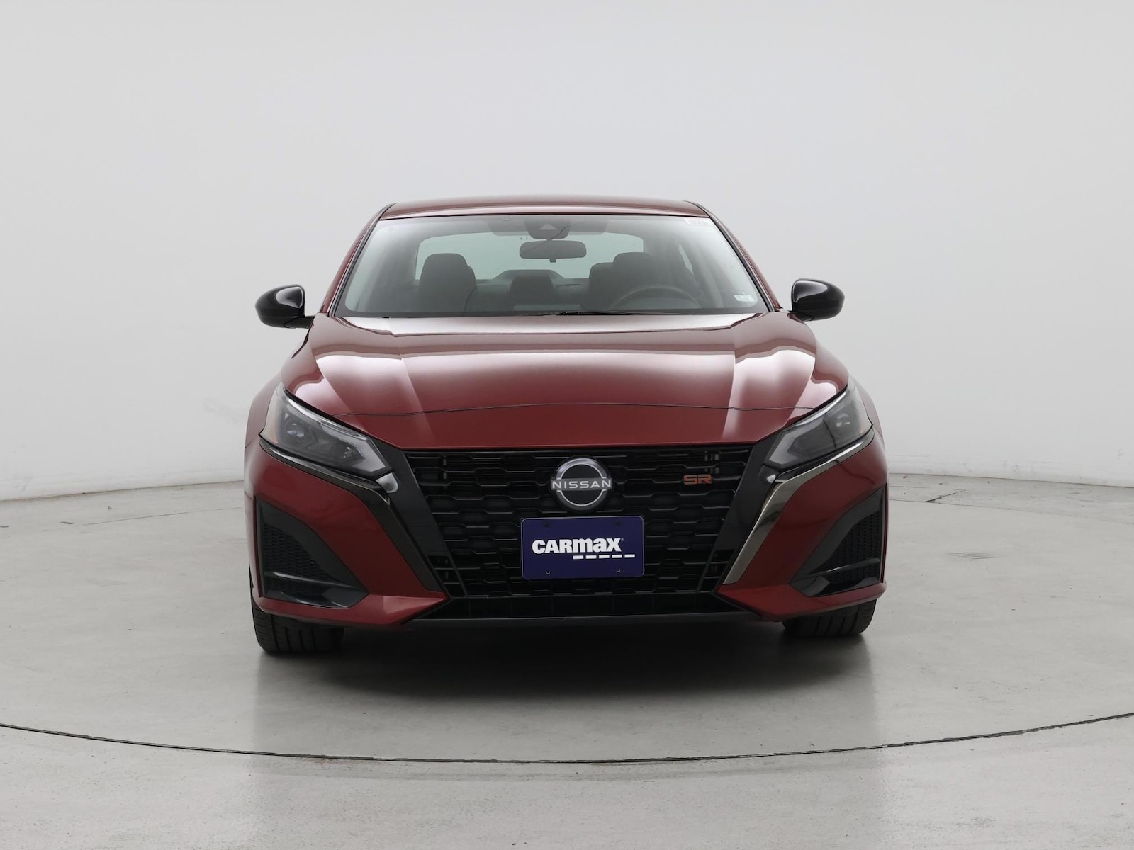 2023 Nissan Altima SR - Photo 6