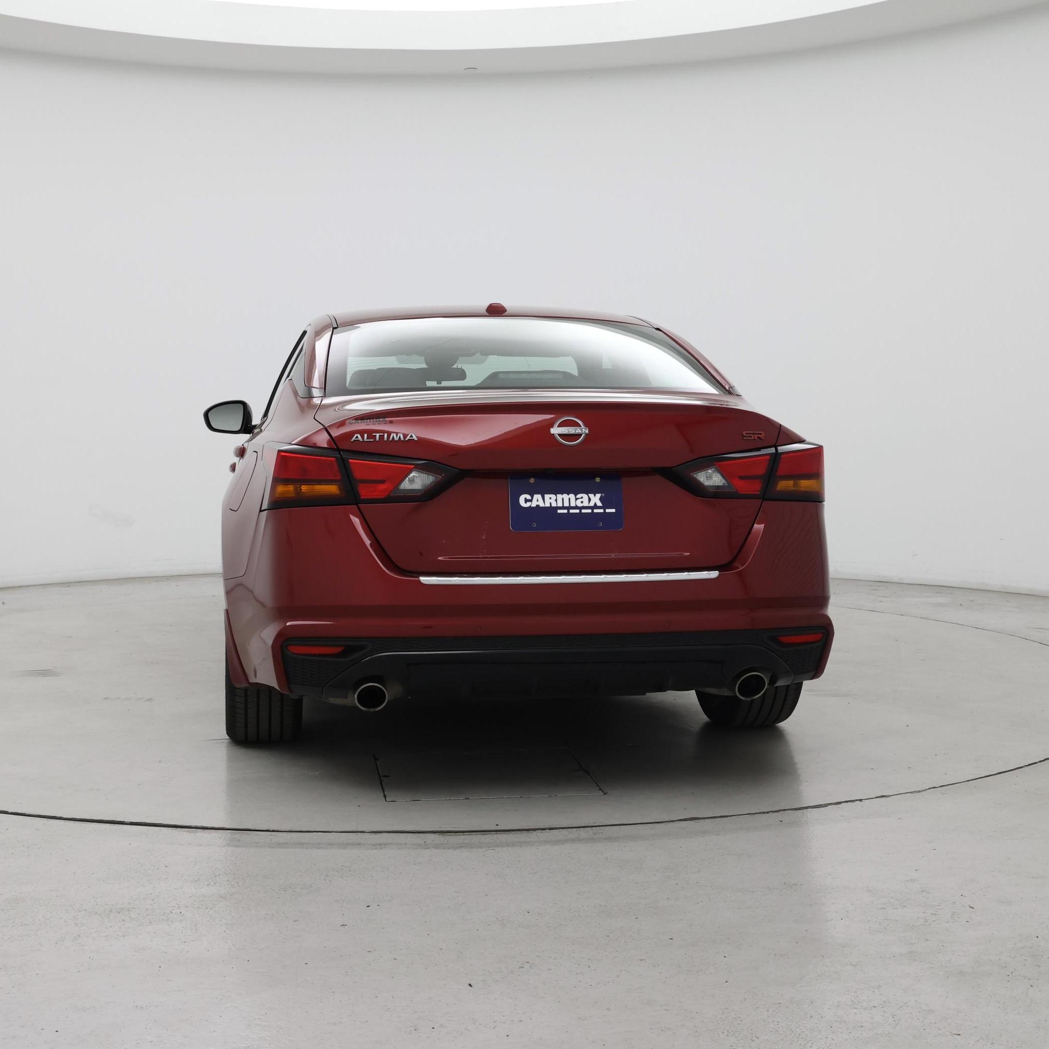 Thumbnail: 2023 Nissan Altima - 6