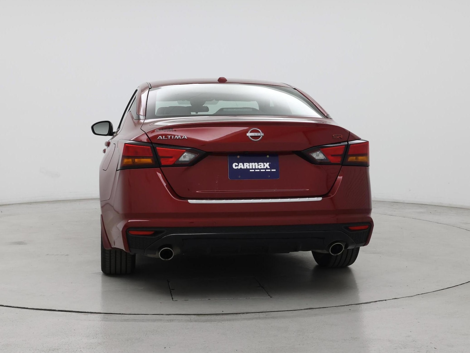 2023 Nissan Altima SR - Photo 7
