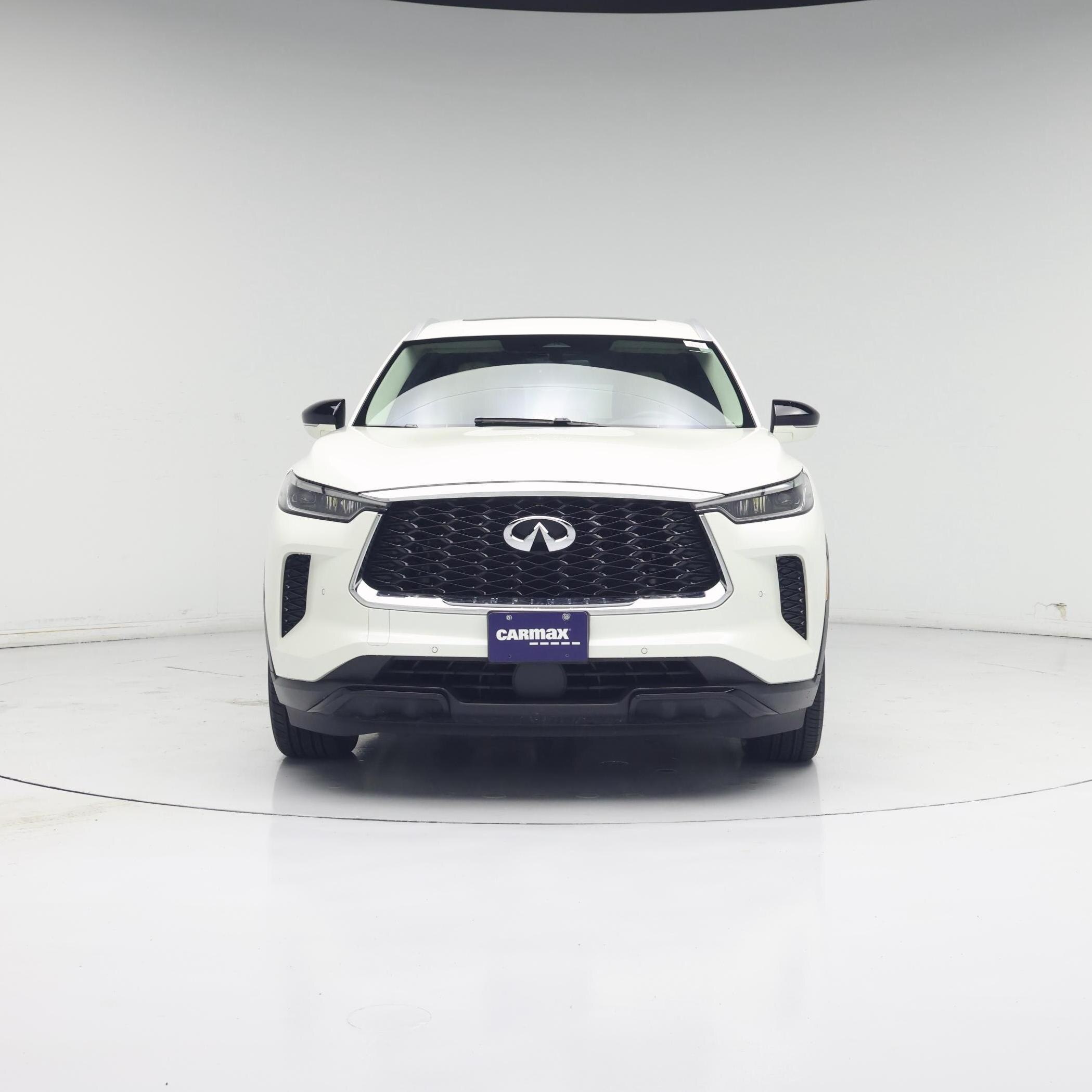 Thumbnail: 2023 INFINITI QX60 - 5