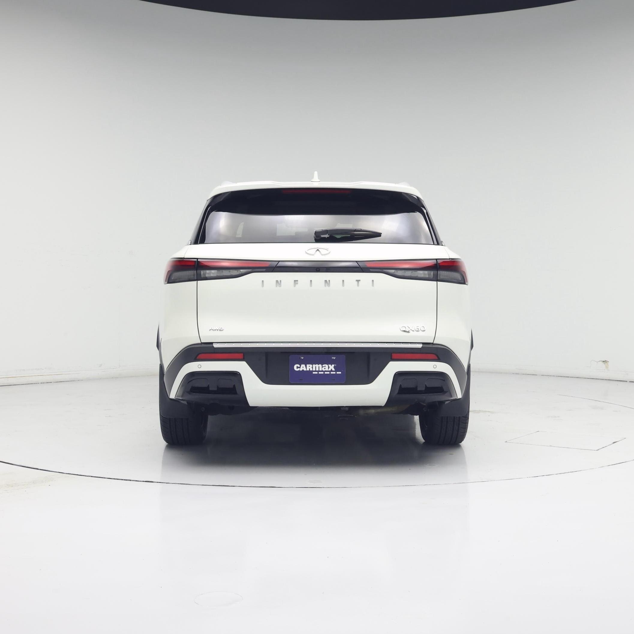 Thumbnail: 2023 INFINITI QX60 - 6