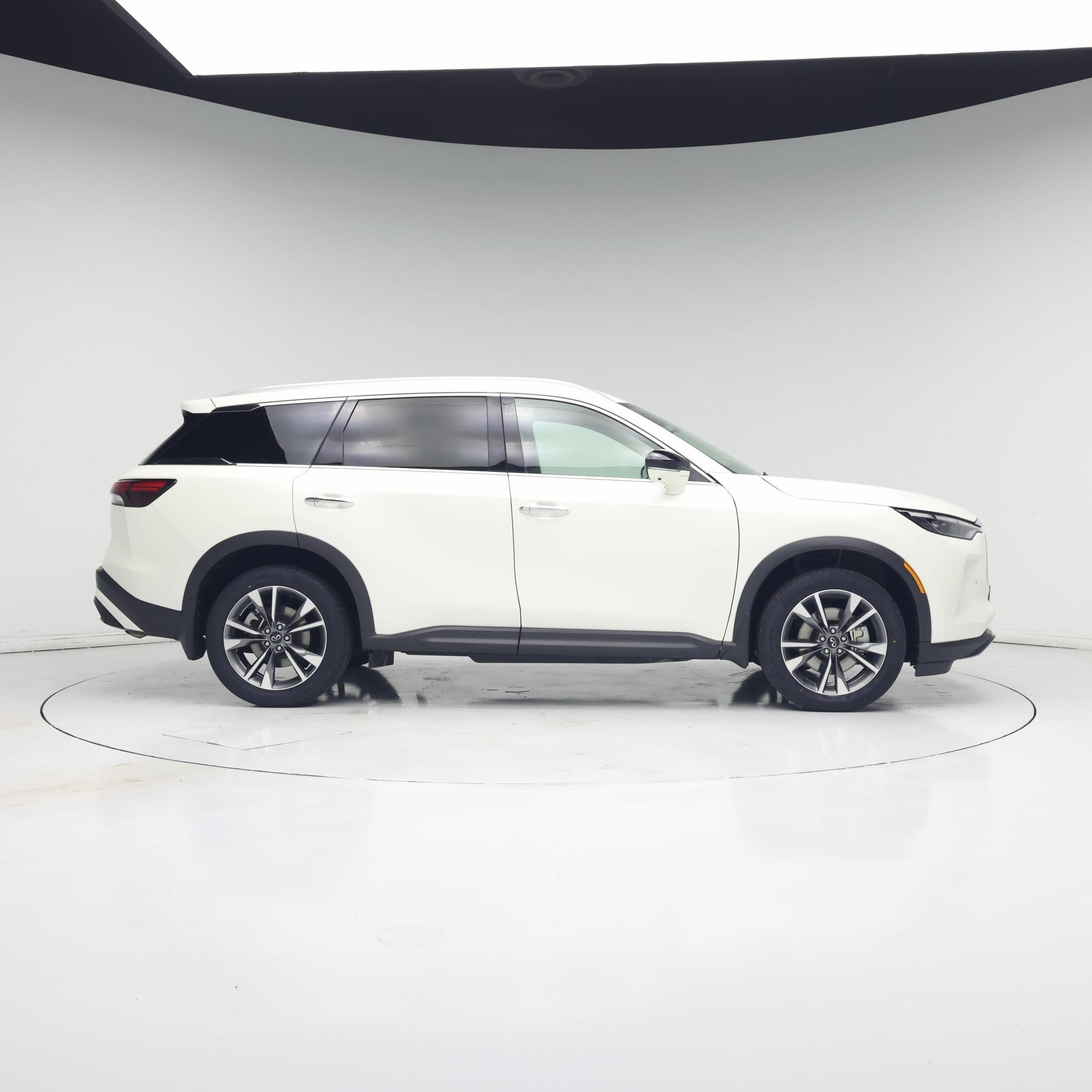 Thumbnail: 2023 INFINITI QX60 - 7