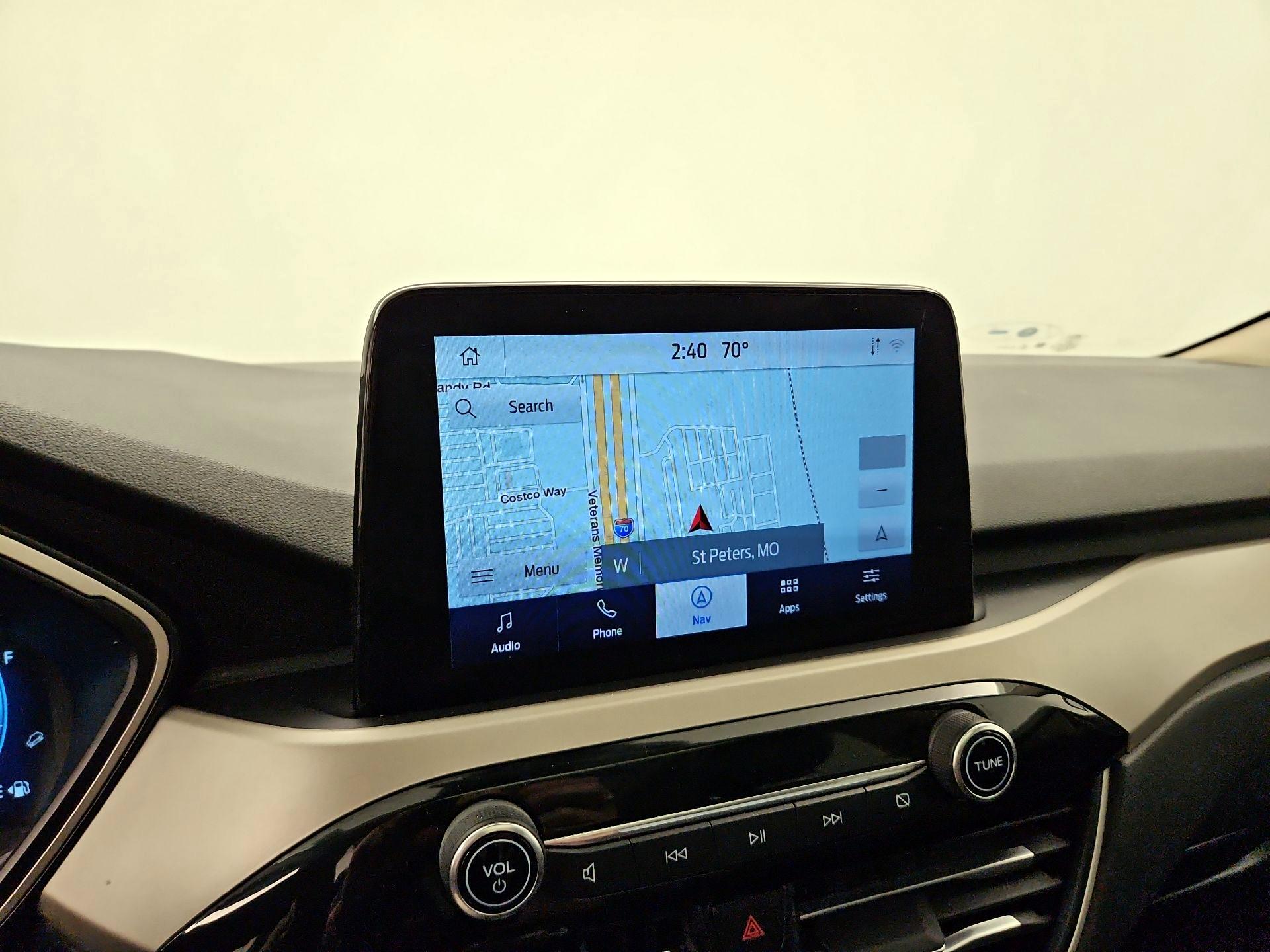 Thumbnail: 2020 Ford Escape - 14