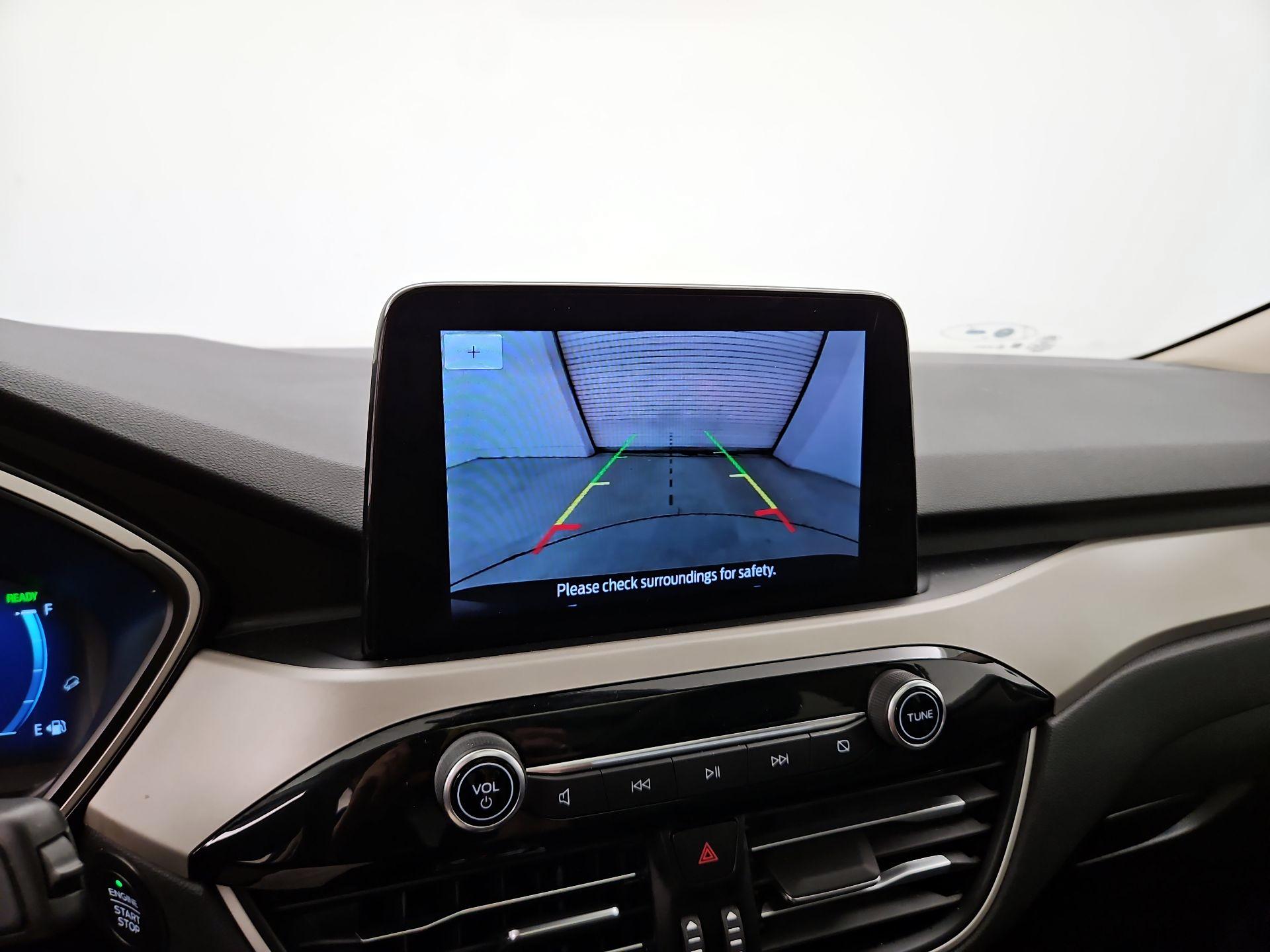 Thumbnail: 2020 Ford Escape - 15