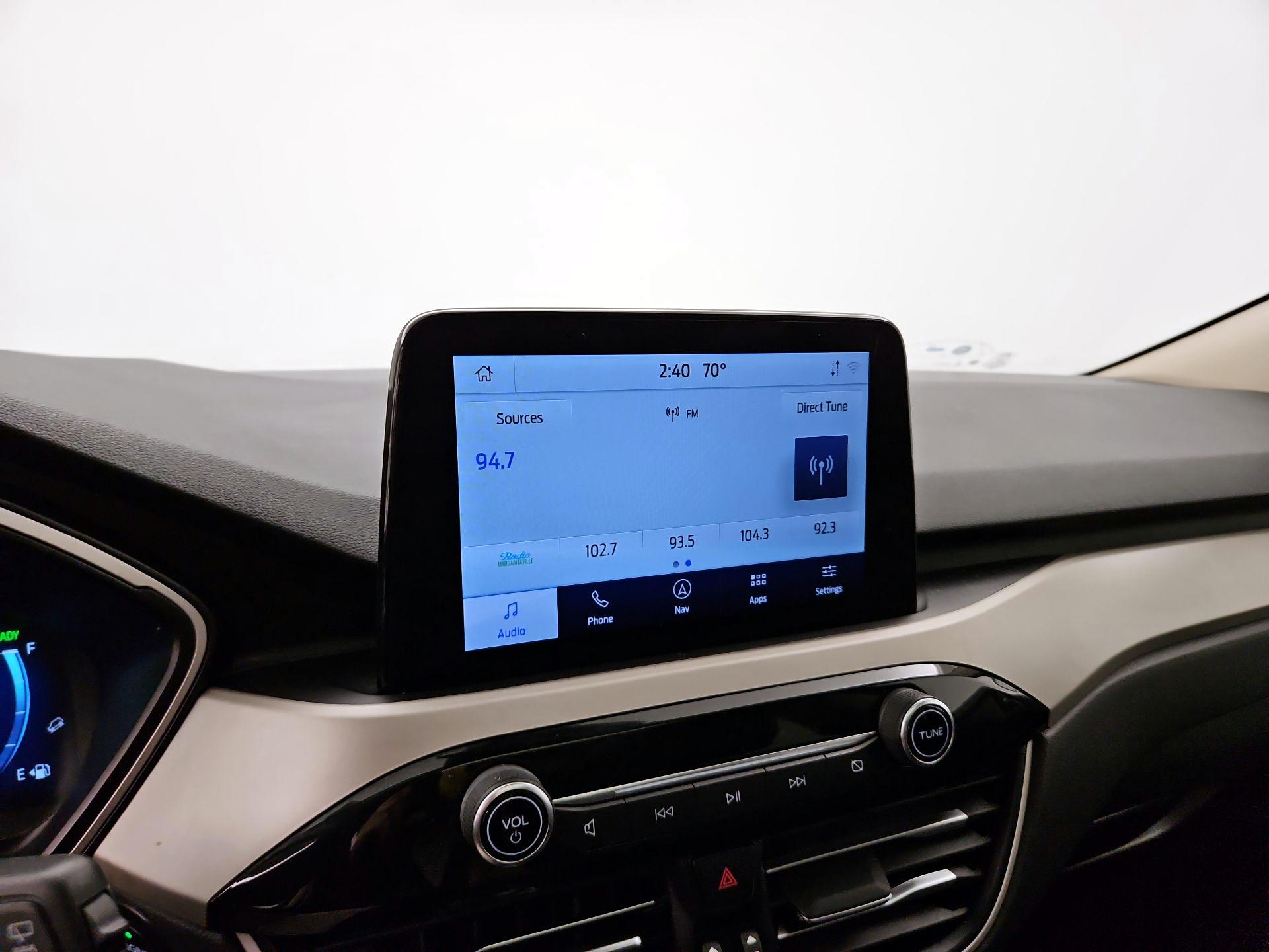 Thumbnail: 2020 Ford Escape - 16