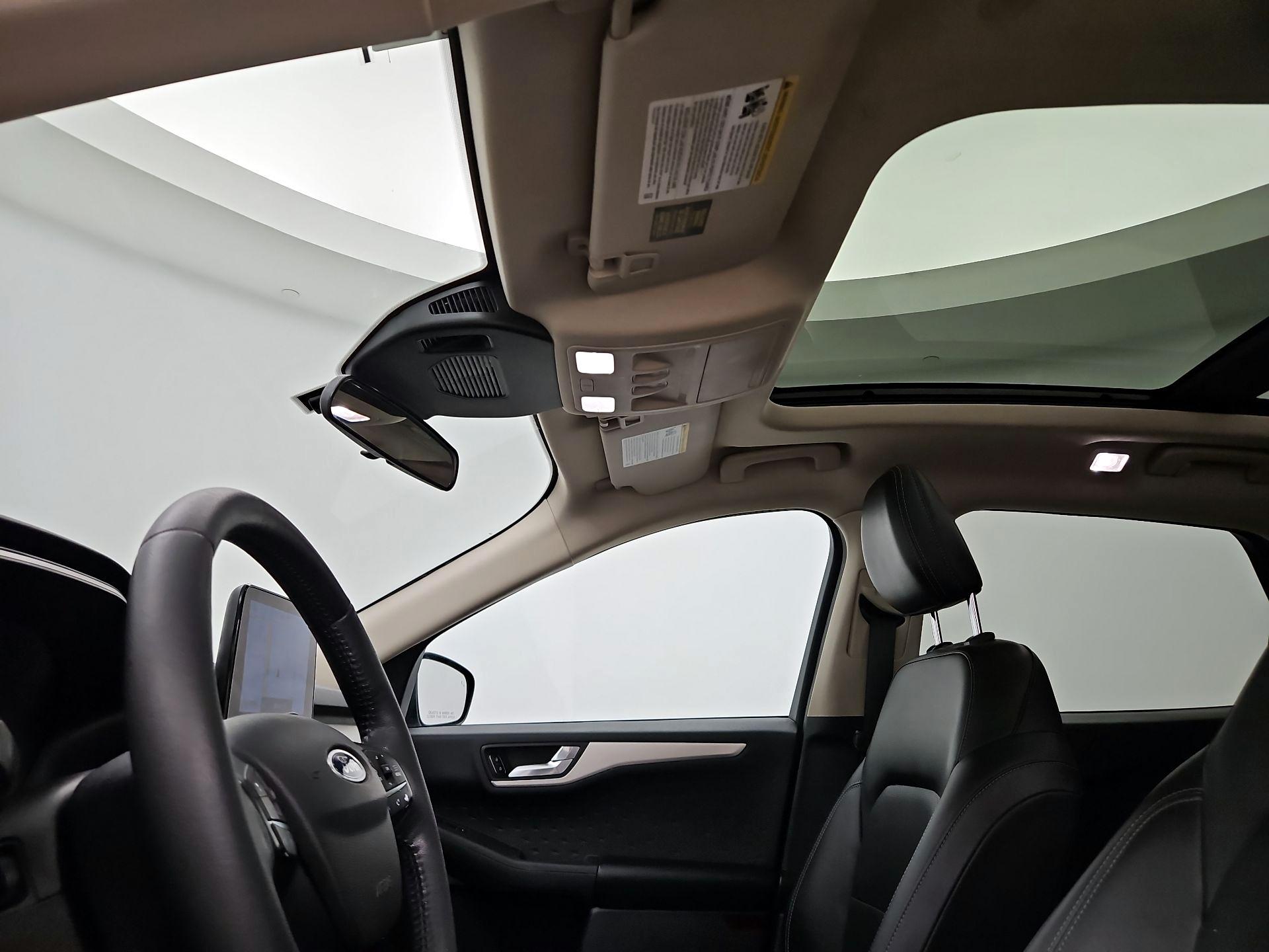 Thumbnail: 2020 Ford Escape - 20