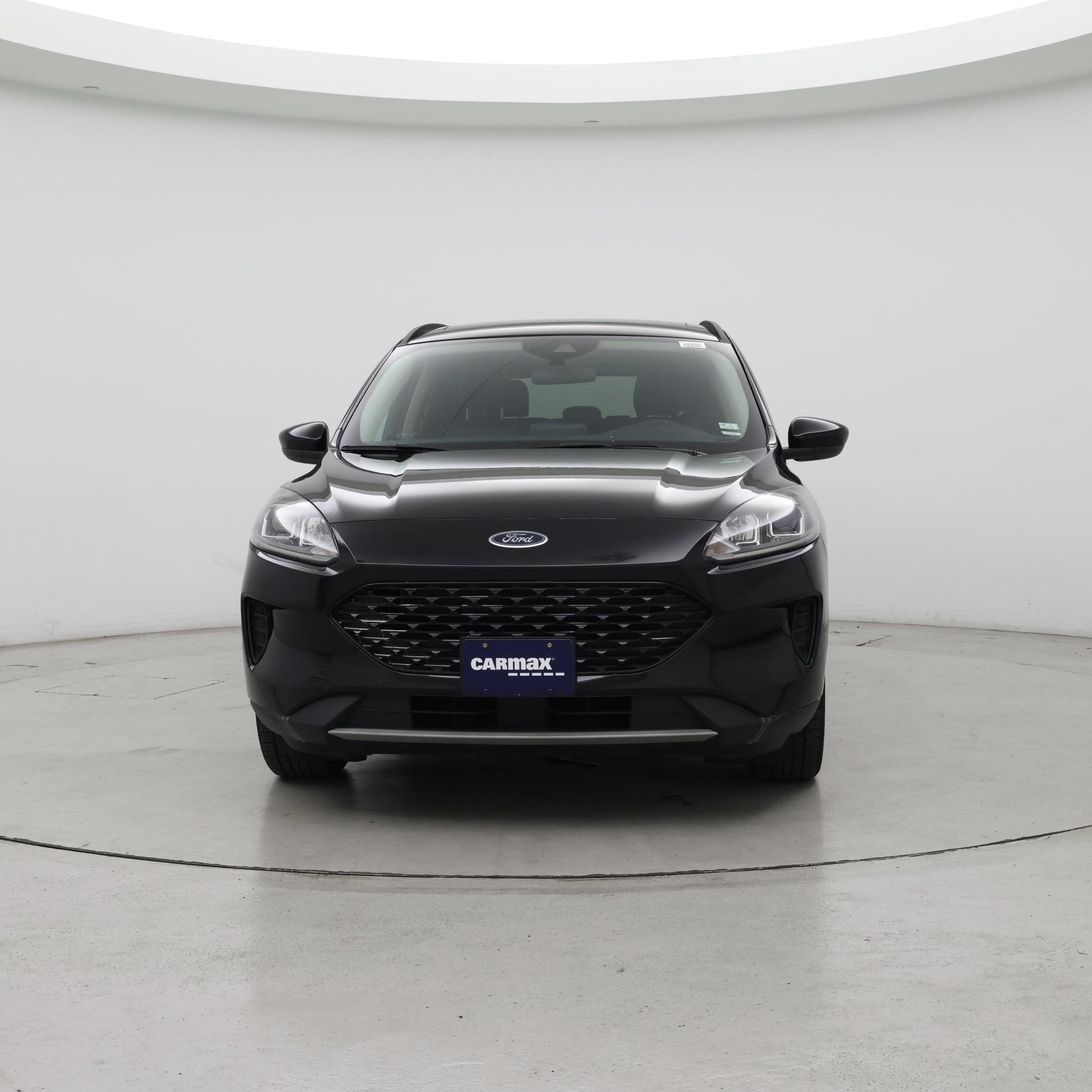 Thumbnail: 2020 Ford Escape - 5