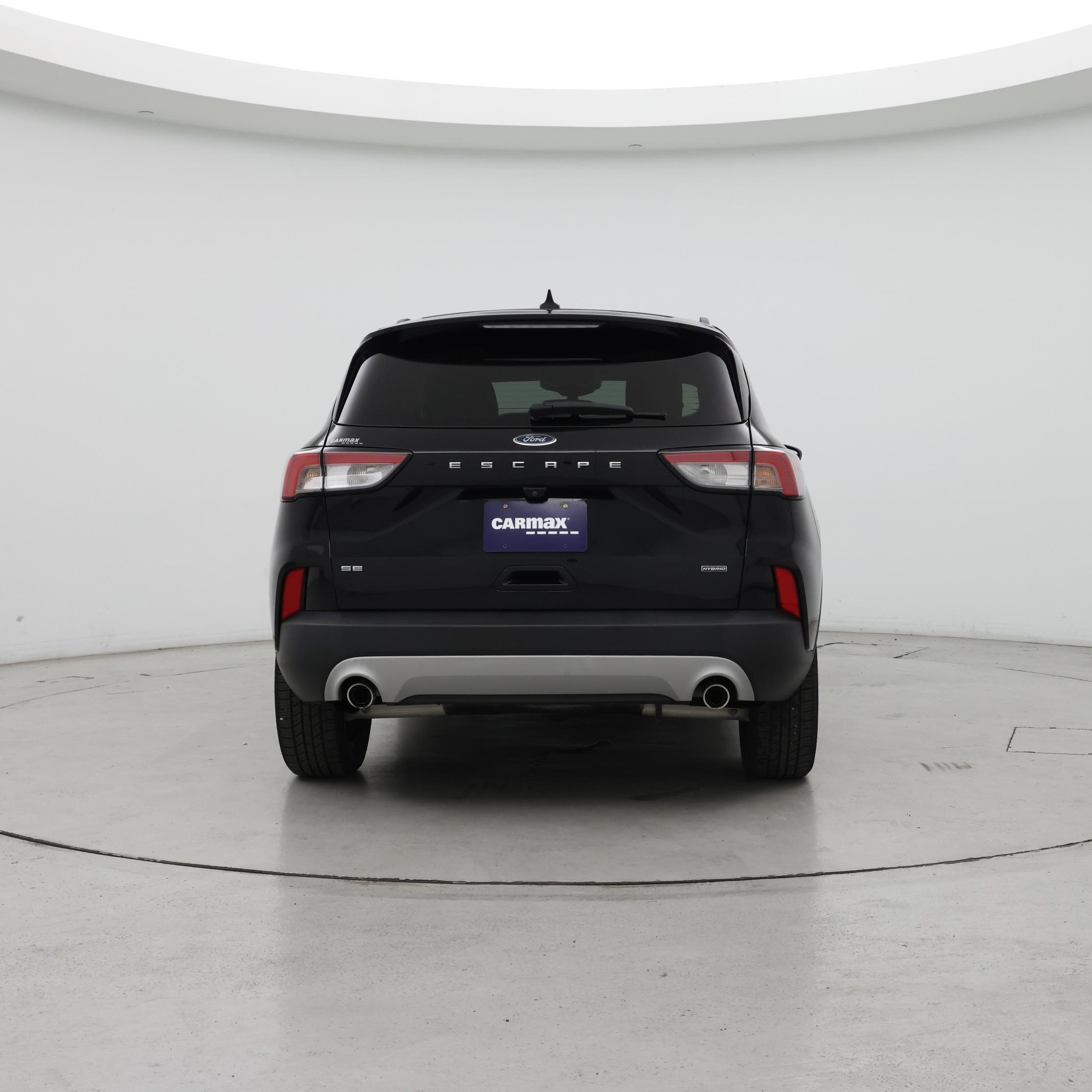 Thumbnail: 2020 Ford Escape - 6