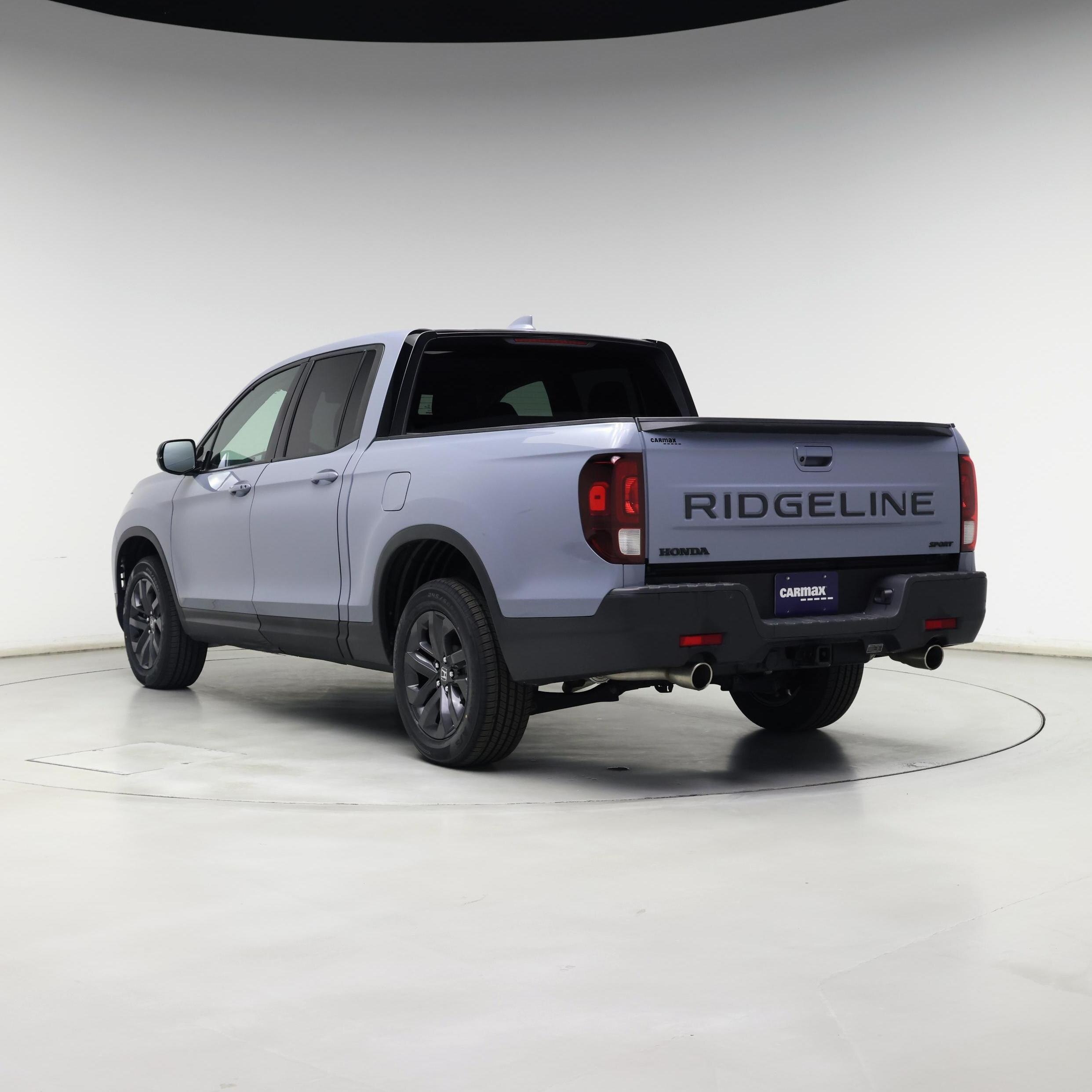 Thumbnail: 2024 Honda Ridgeline - 2