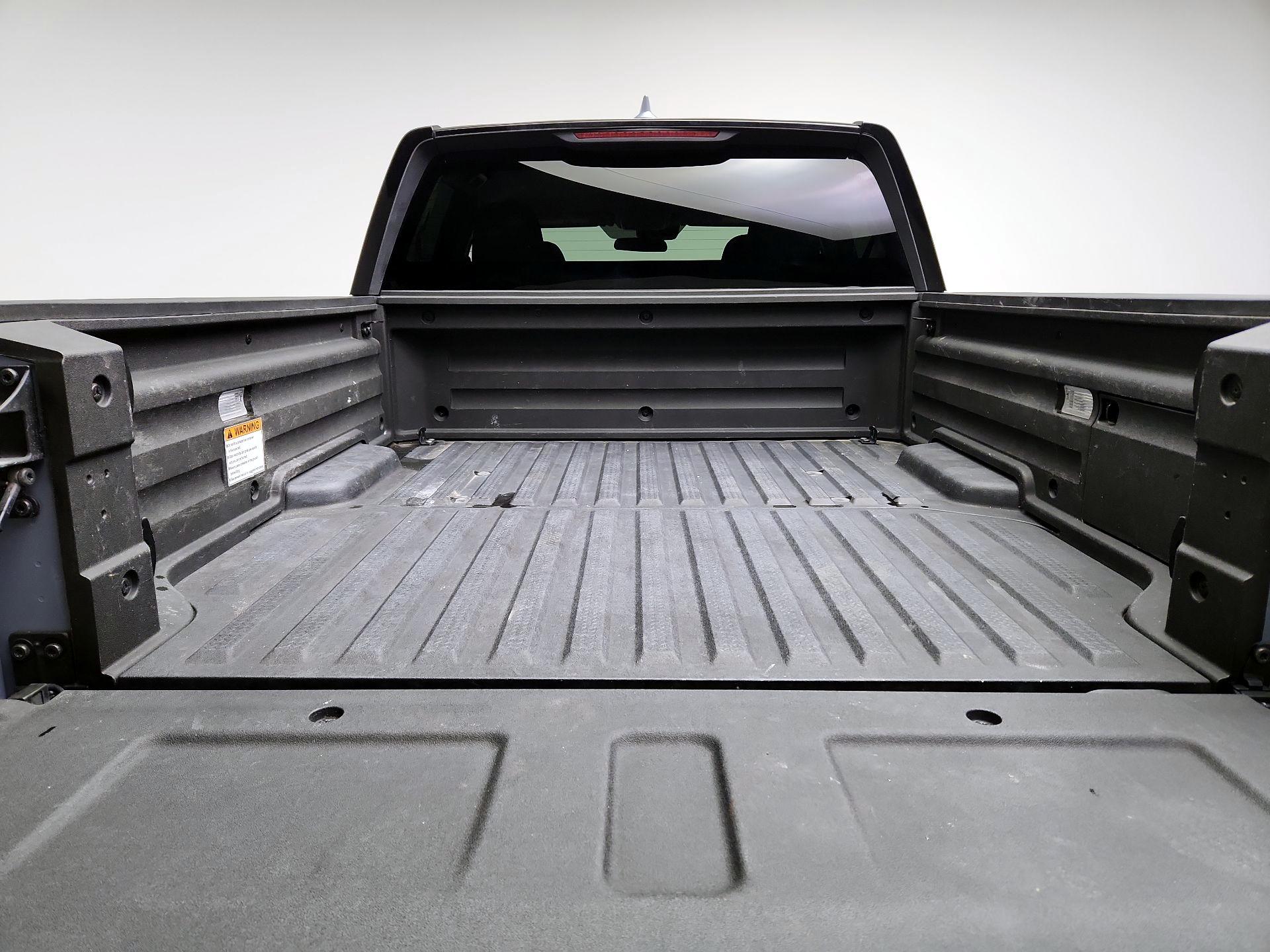 Thumbnail: 2024 Honda Ridgeline - 20