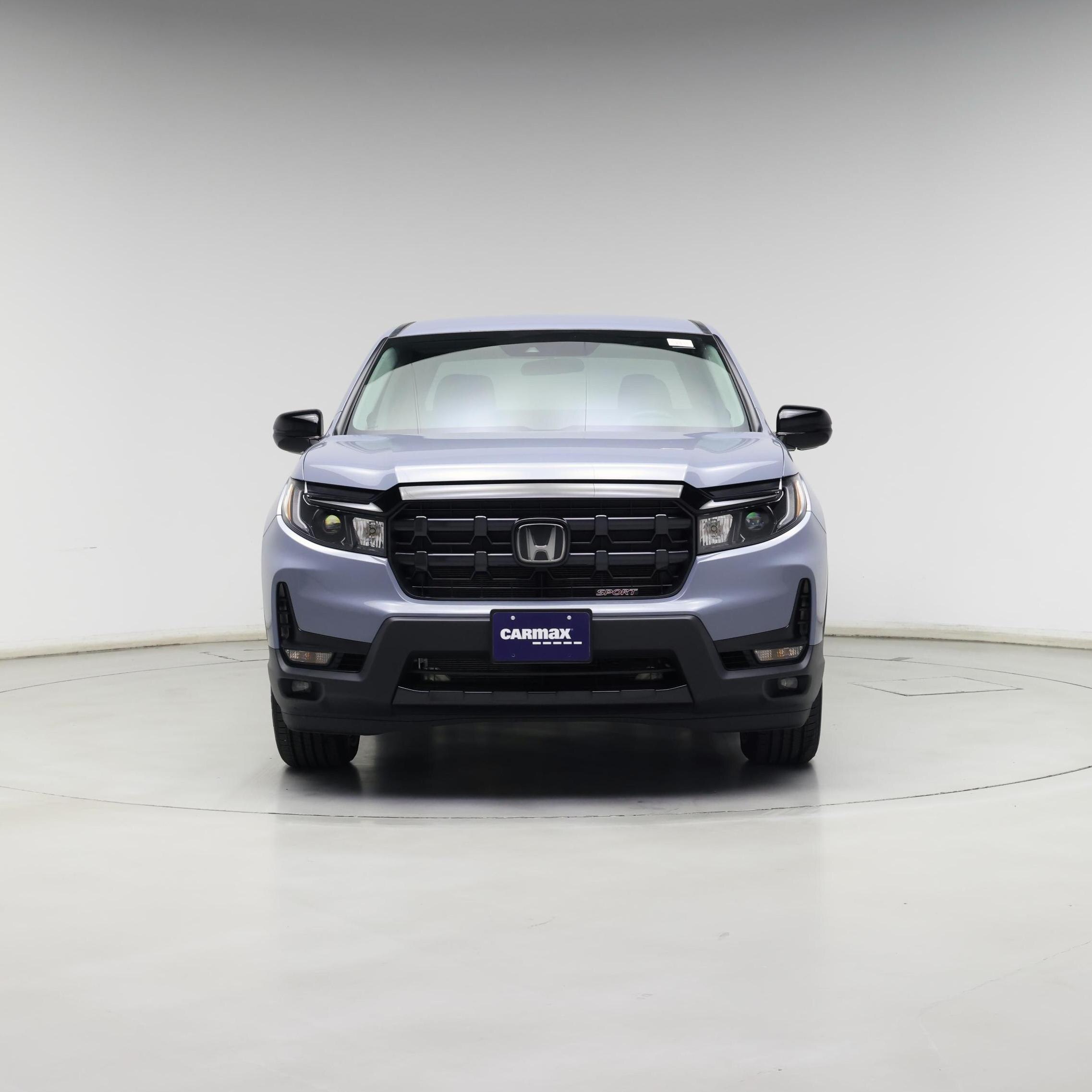 Thumbnail: 2024 Honda Ridgeline - 5