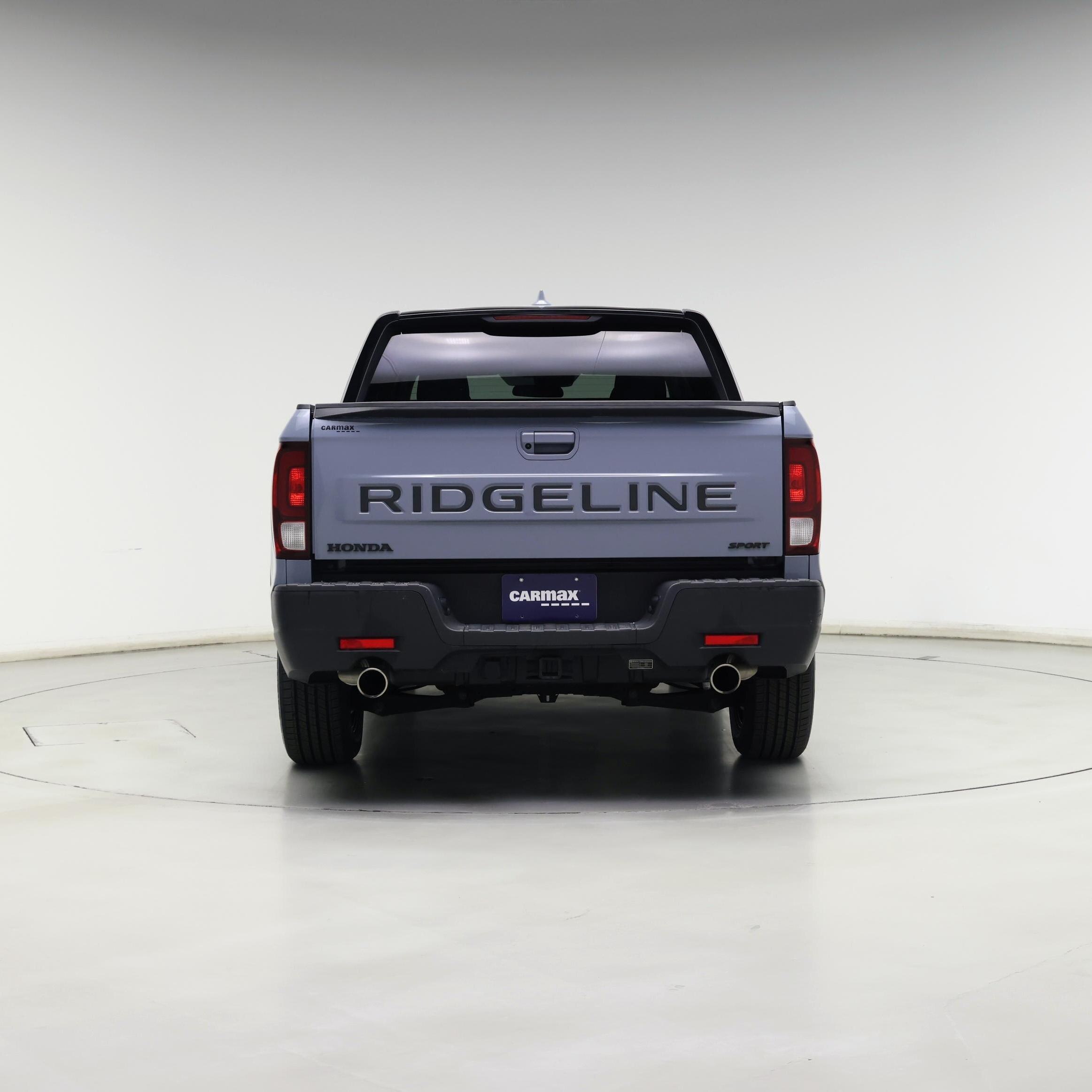 Thumbnail: 2024 Honda Ridgeline - 6