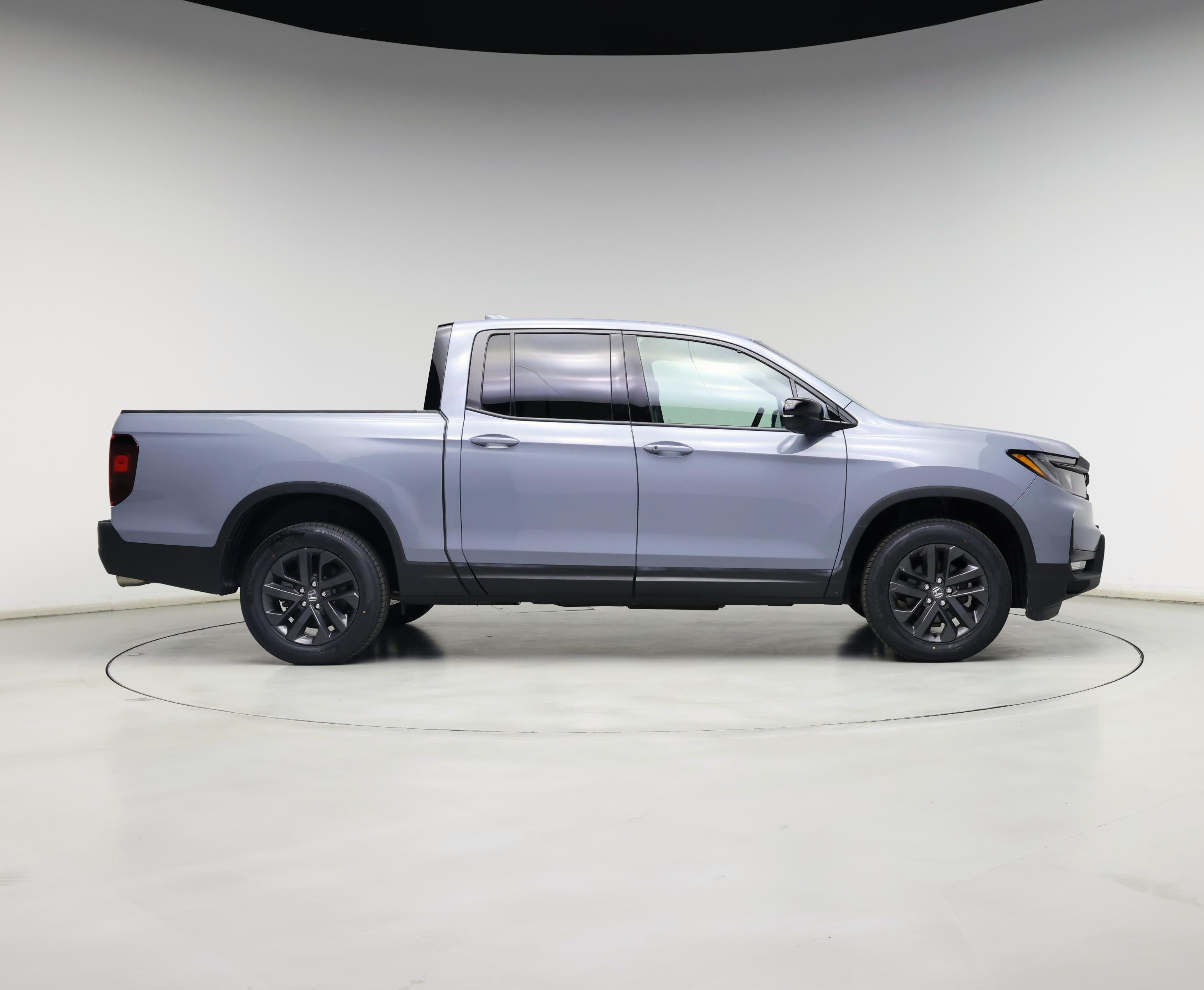 Thumbnail: 2024 Honda Ridgeline - 7